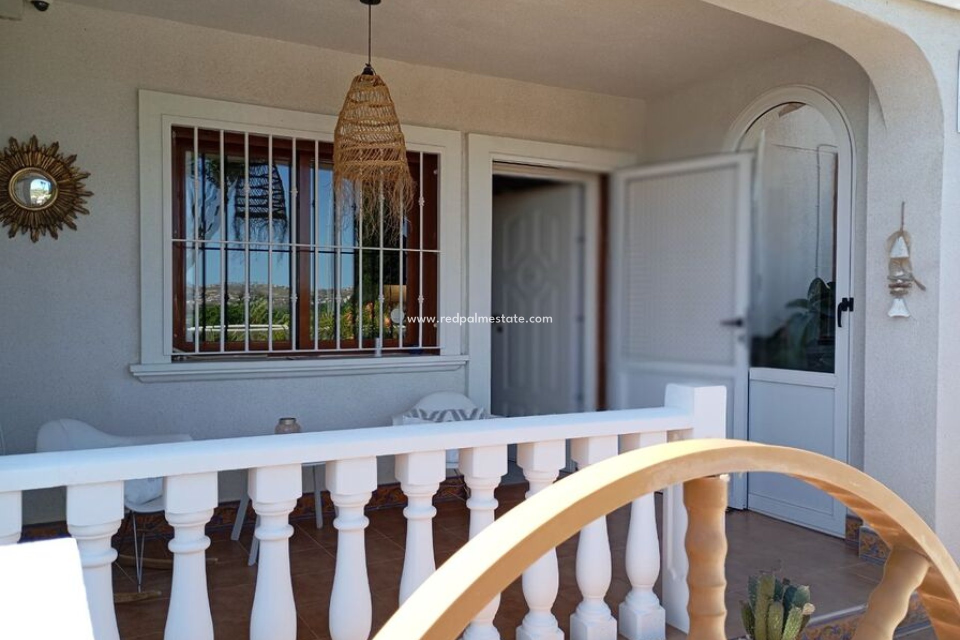 Videresalg - Leilighet -
Daya Vieja - Costa Blanca