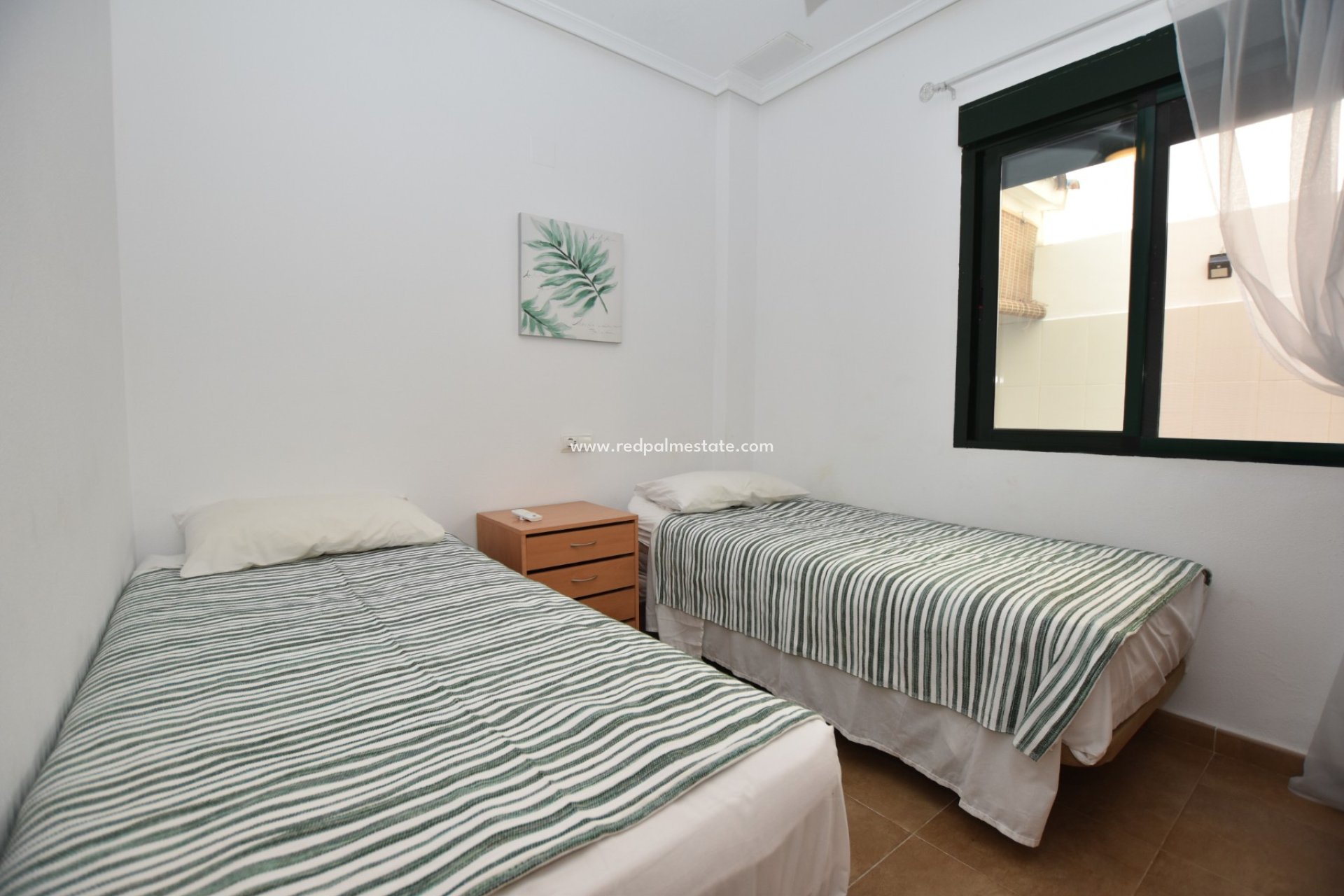 Videresalg - Leilighet -
Daya Vieja - Costa Blanca