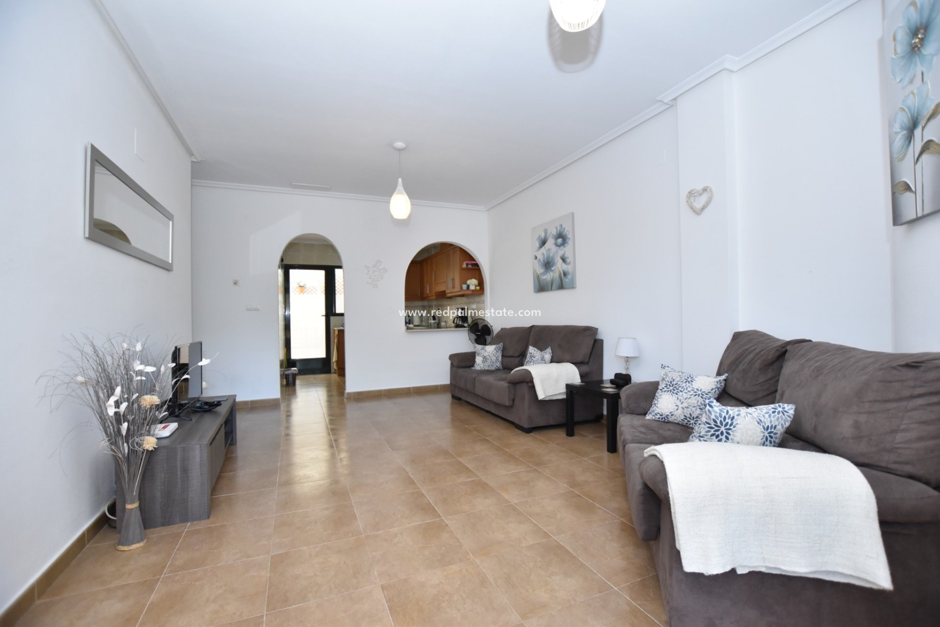 Videresalg - Leilighet -
Daya Vieja - Costa Blanca