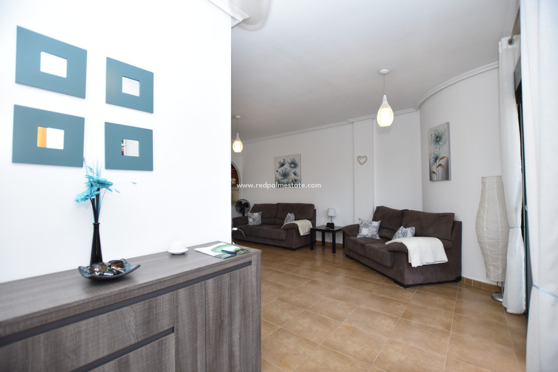 Videresalg - Leilighet -
Daya Vieja - Costa Blanca