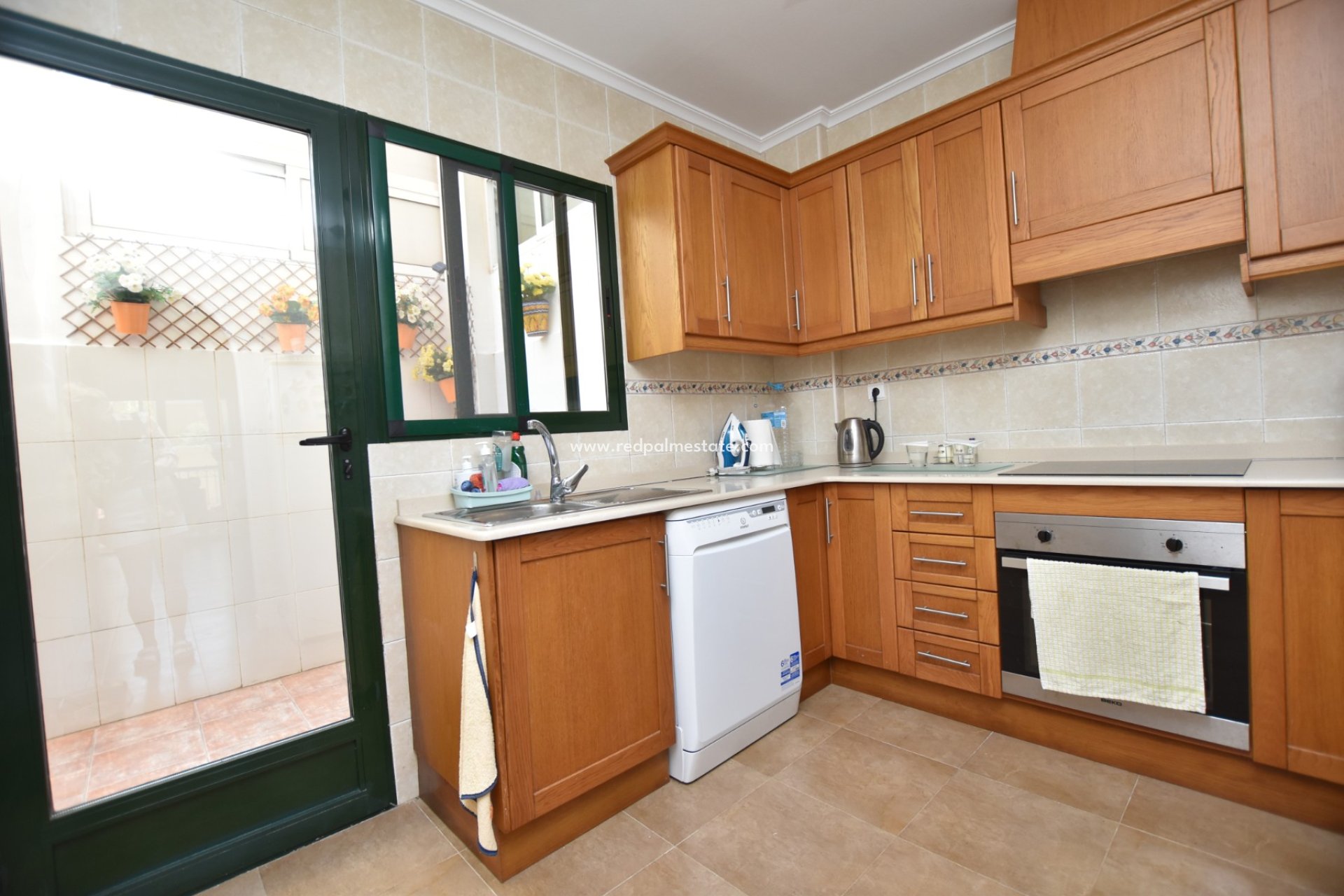 Videresalg - Leilighet -
Daya Vieja - Costa Blanca