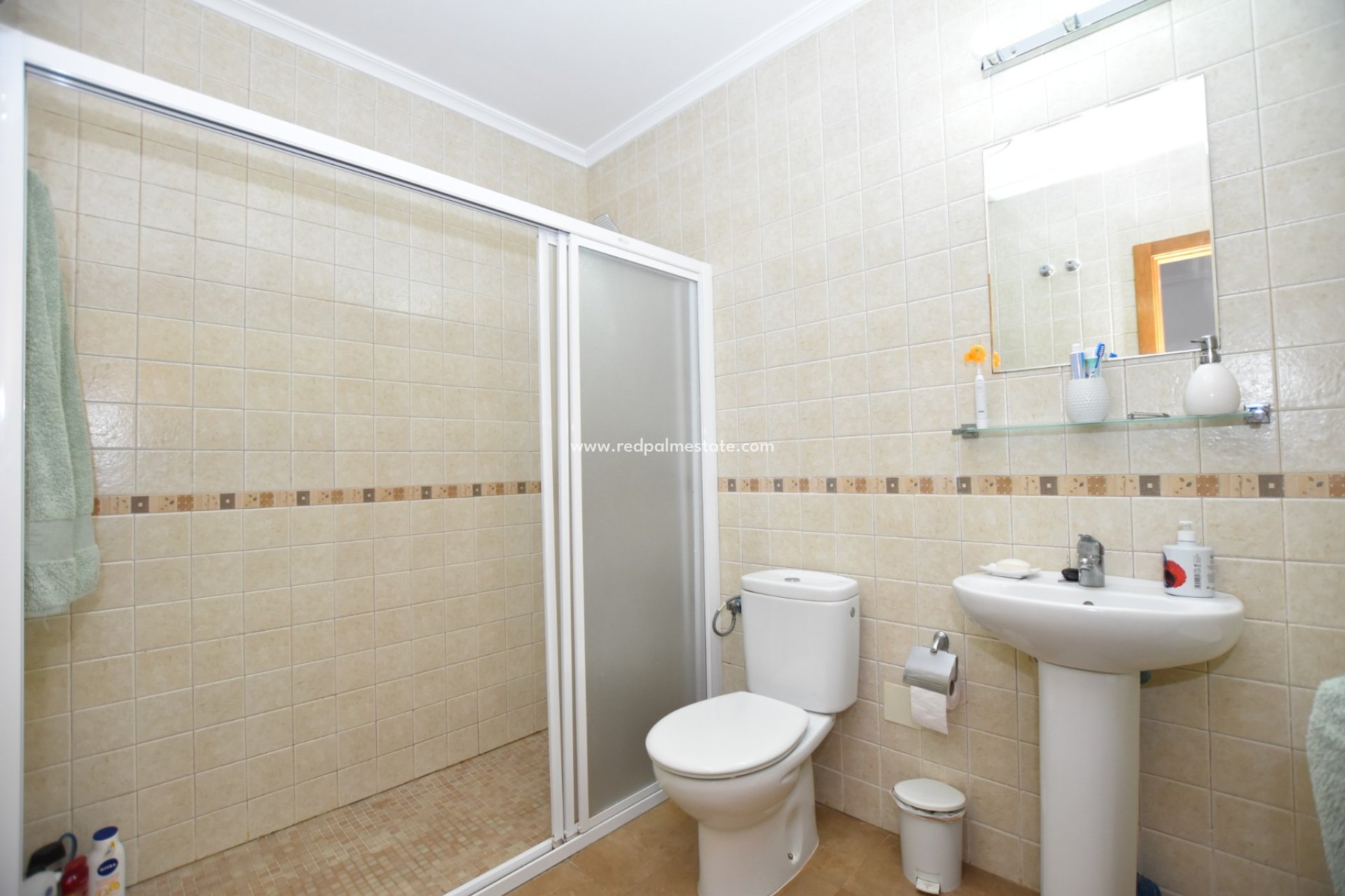 Videresalg - Leilighet -
Daya Vieja - Costa Blanca