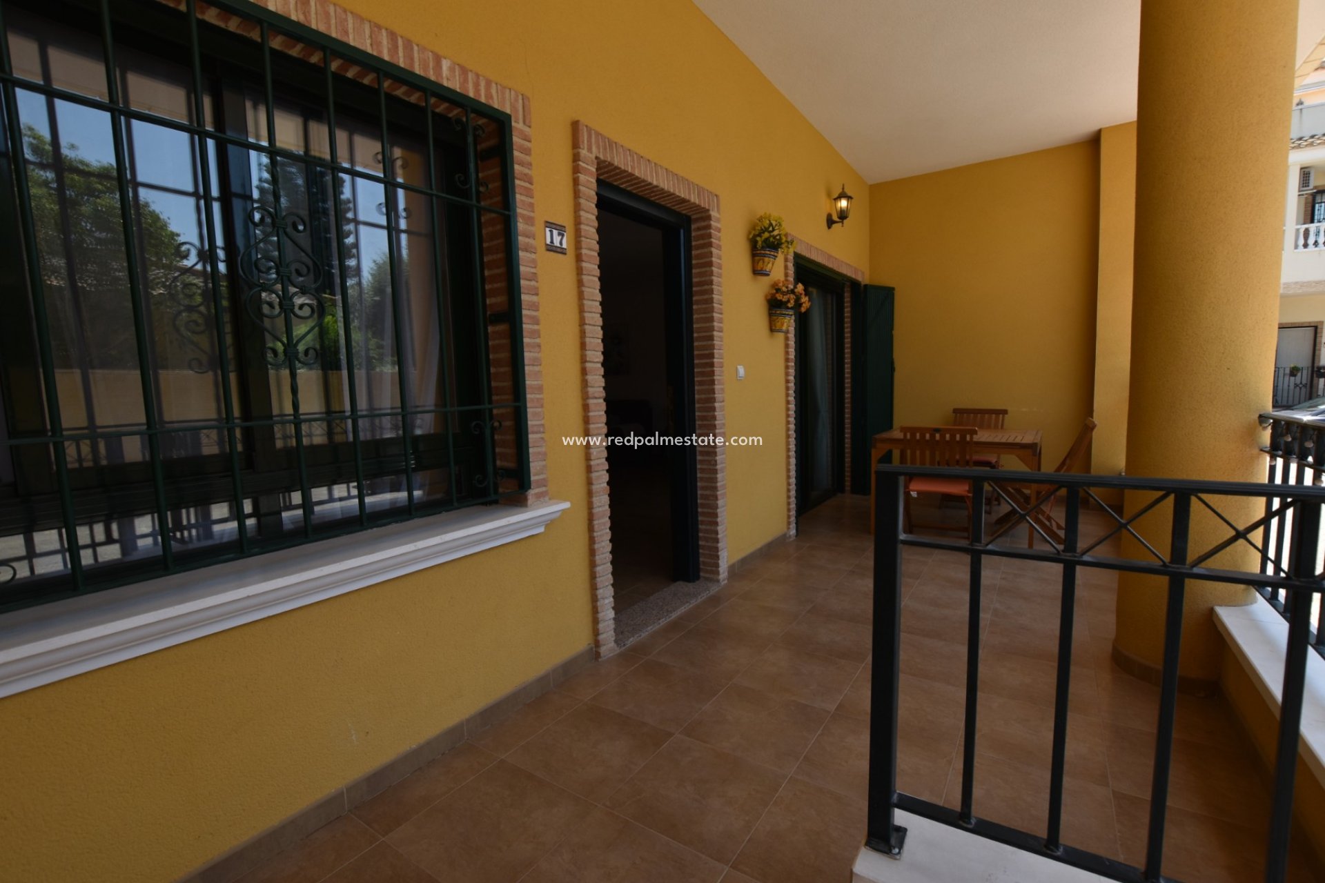 Videresalg - Leilighet -
Daya Vieja - Costa Blanca