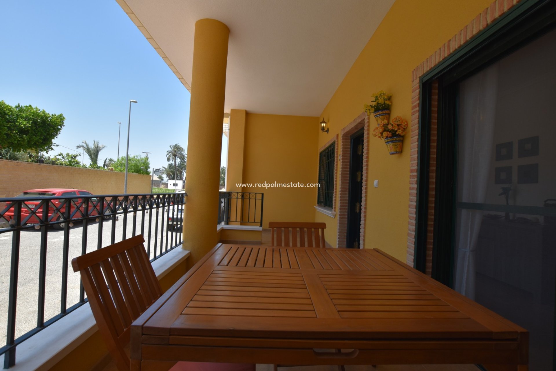 Videresalg - Leilighet -
Daya Vieja - Costa Blanca