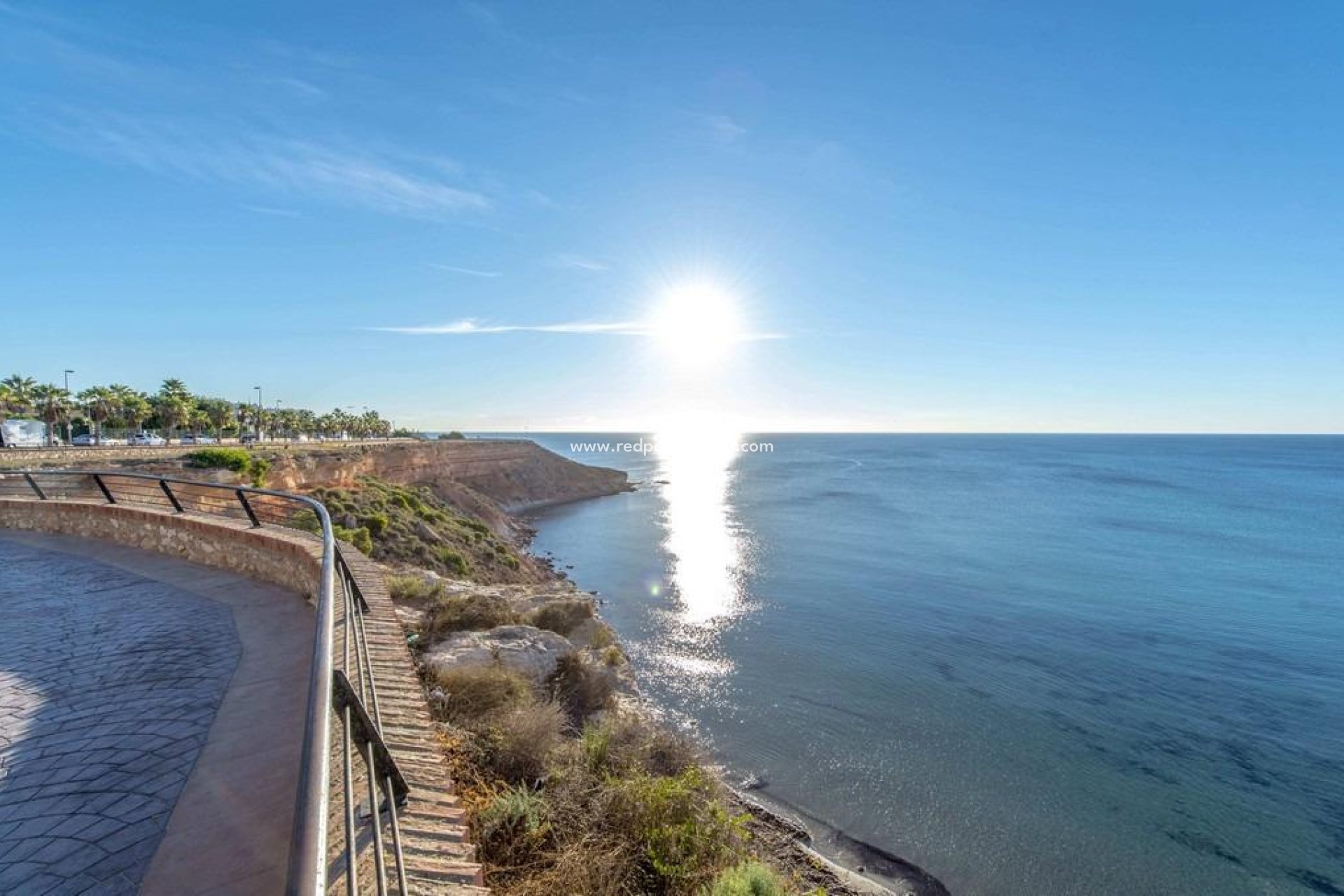 Videresalg - Leilighet -
Dehesa de campoamor - Campoamor