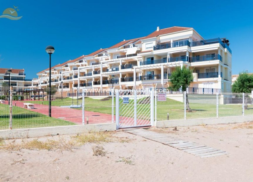 Videresalg - Leilighet -
Denia