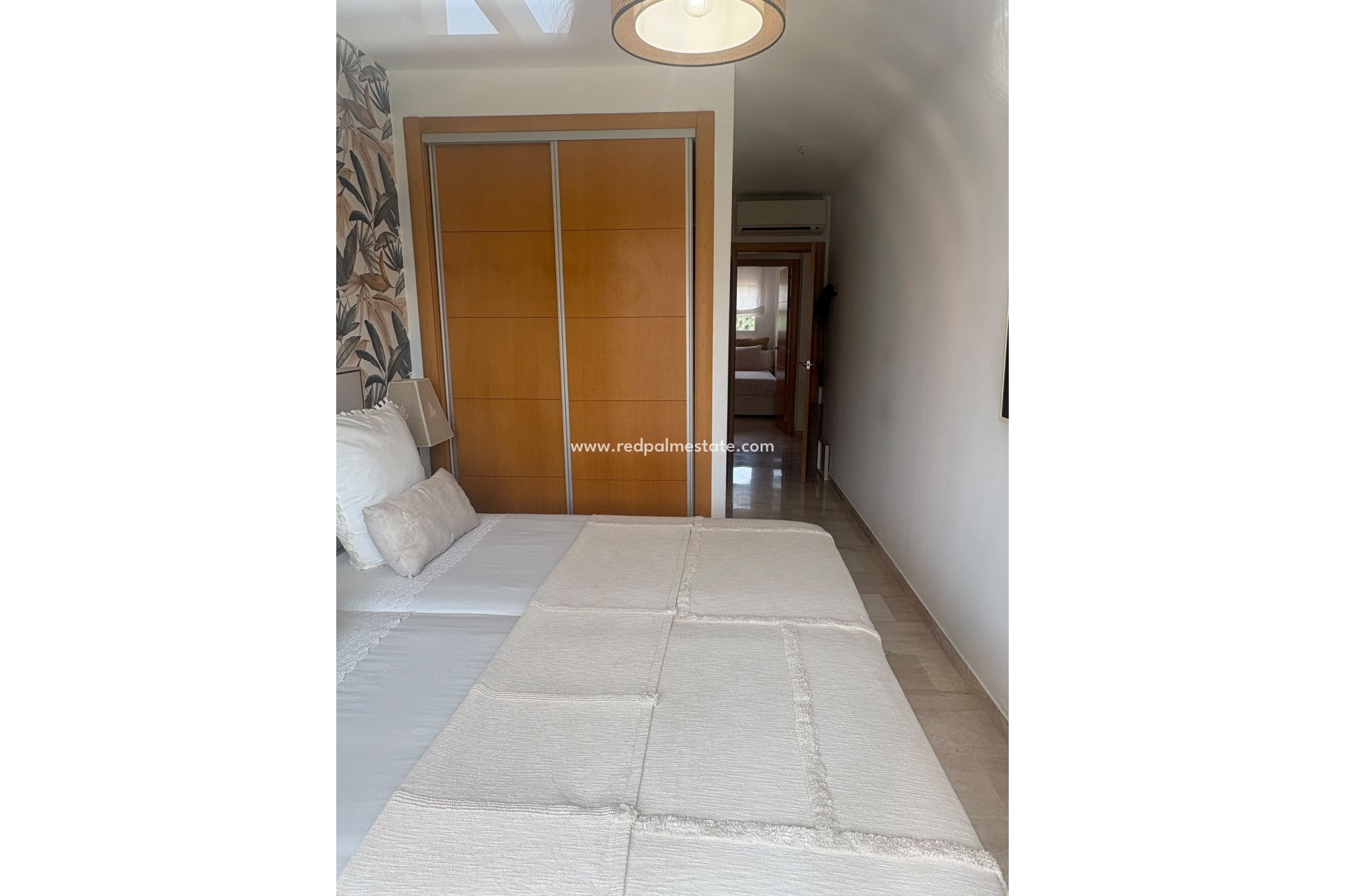 Videresalg - Leilighet -
Denia