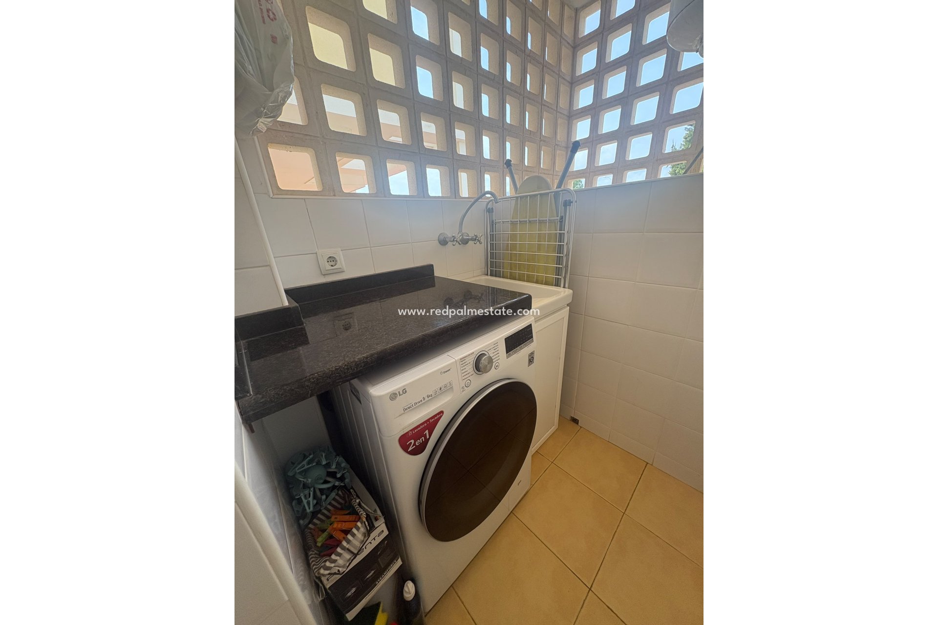 Videresalg - Leilighet -
Denia