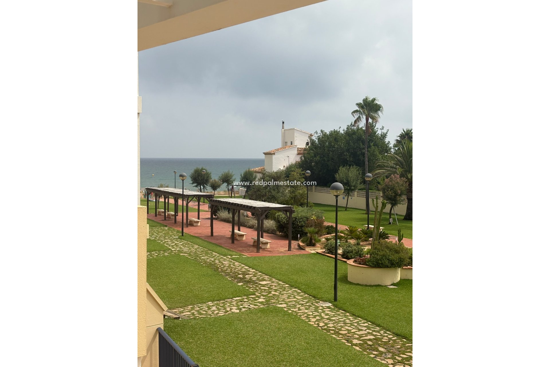 Videresalg - Leilighet -
Denia