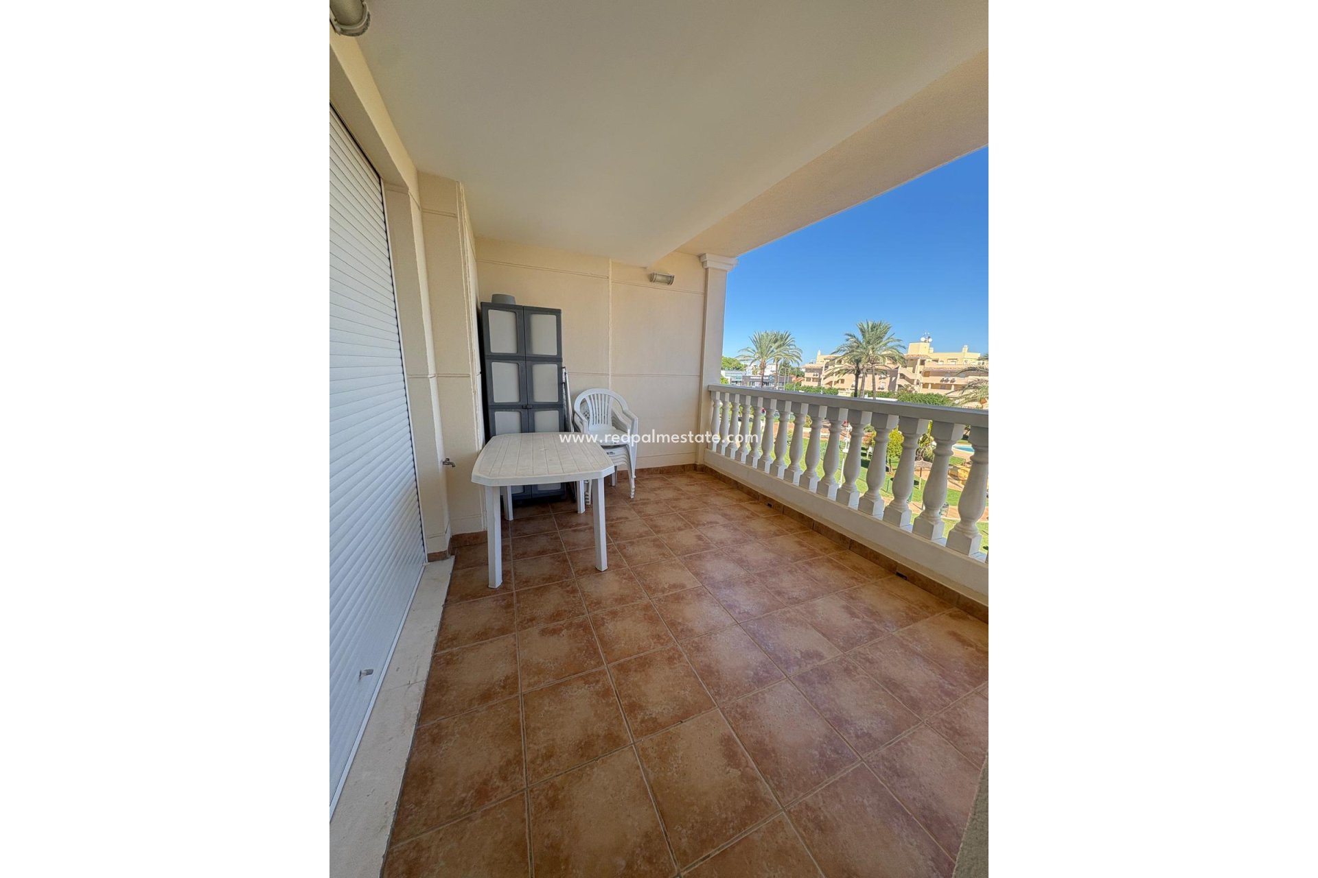 Videresalg - Leilighet -
Denia