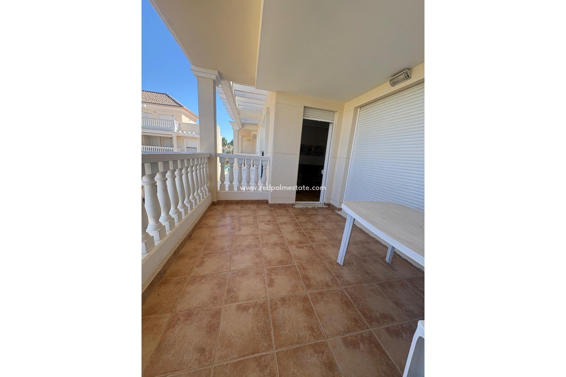 Videresalg - Leilighet -
Denia