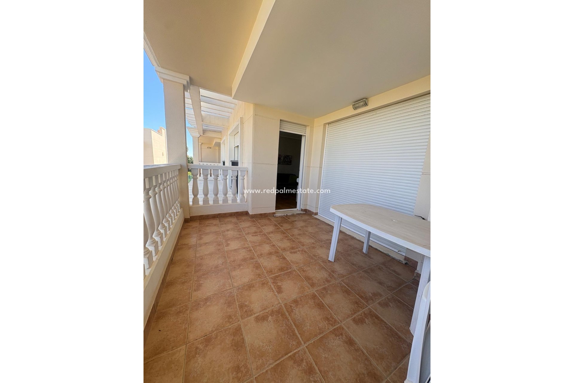 Videresalg - Leilighet -
Denia