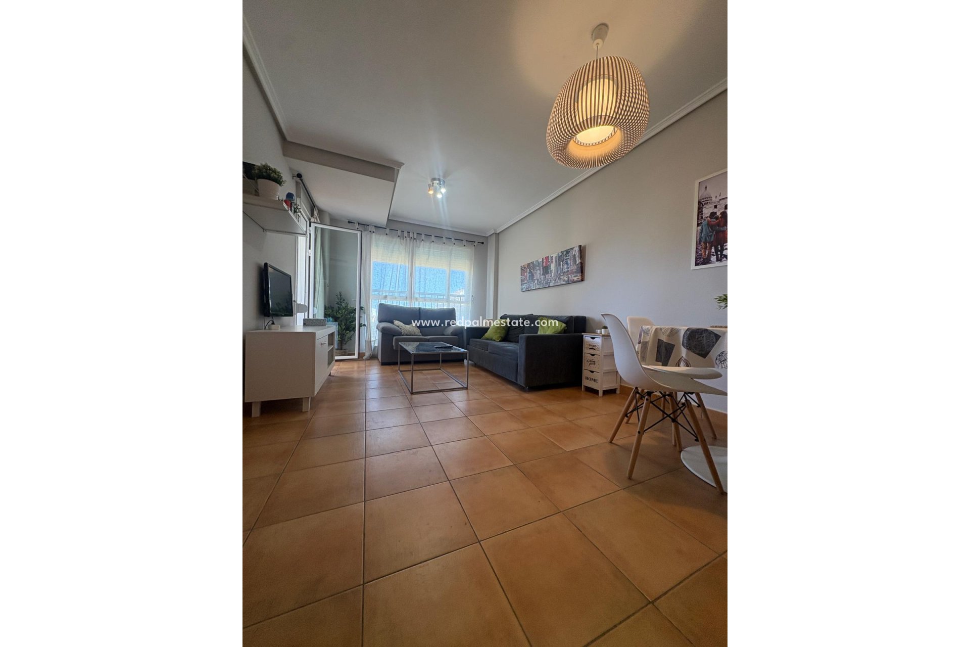 Videresalg - Leilighet -
Denia