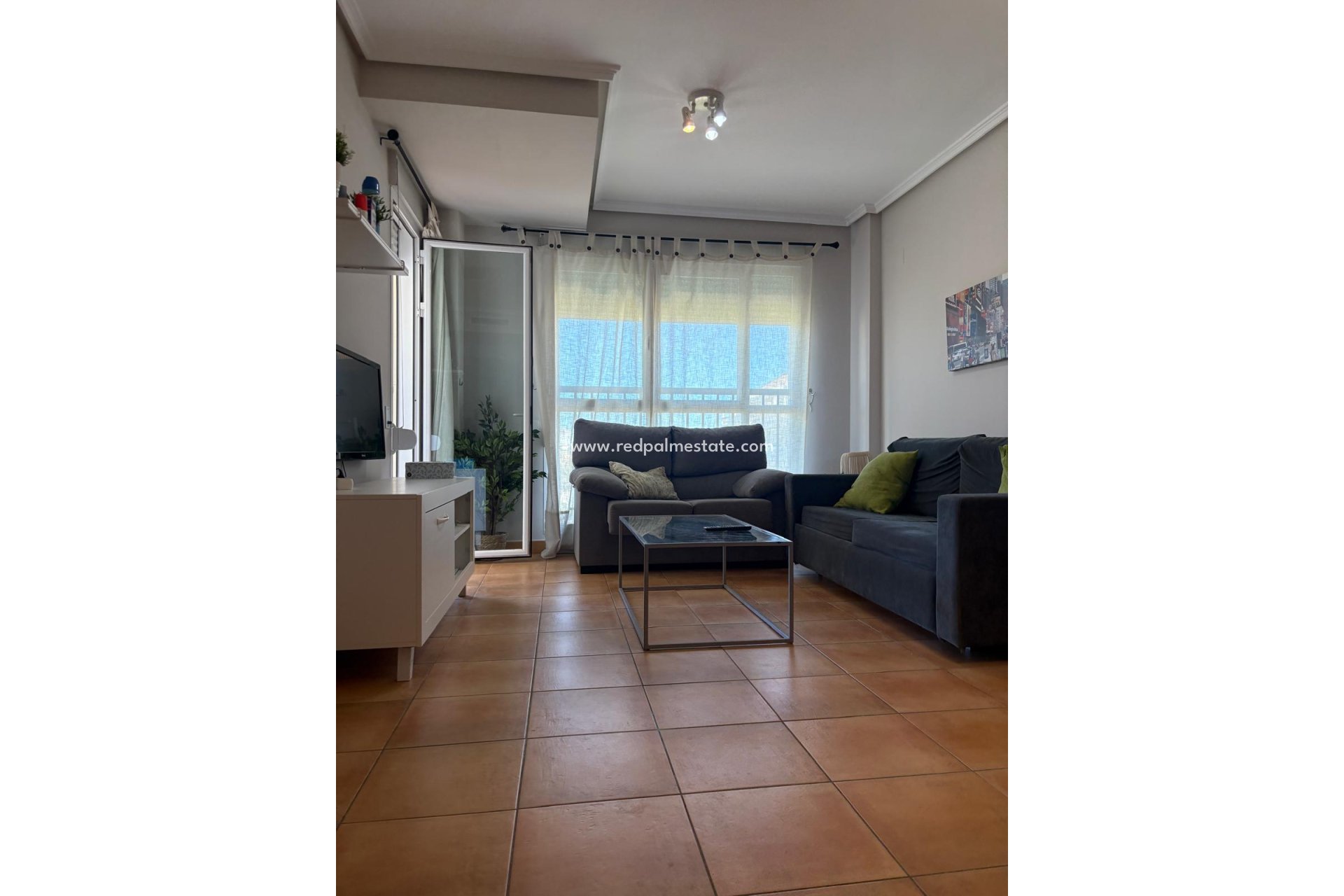 Videresalg - Leilighet -
Denia
