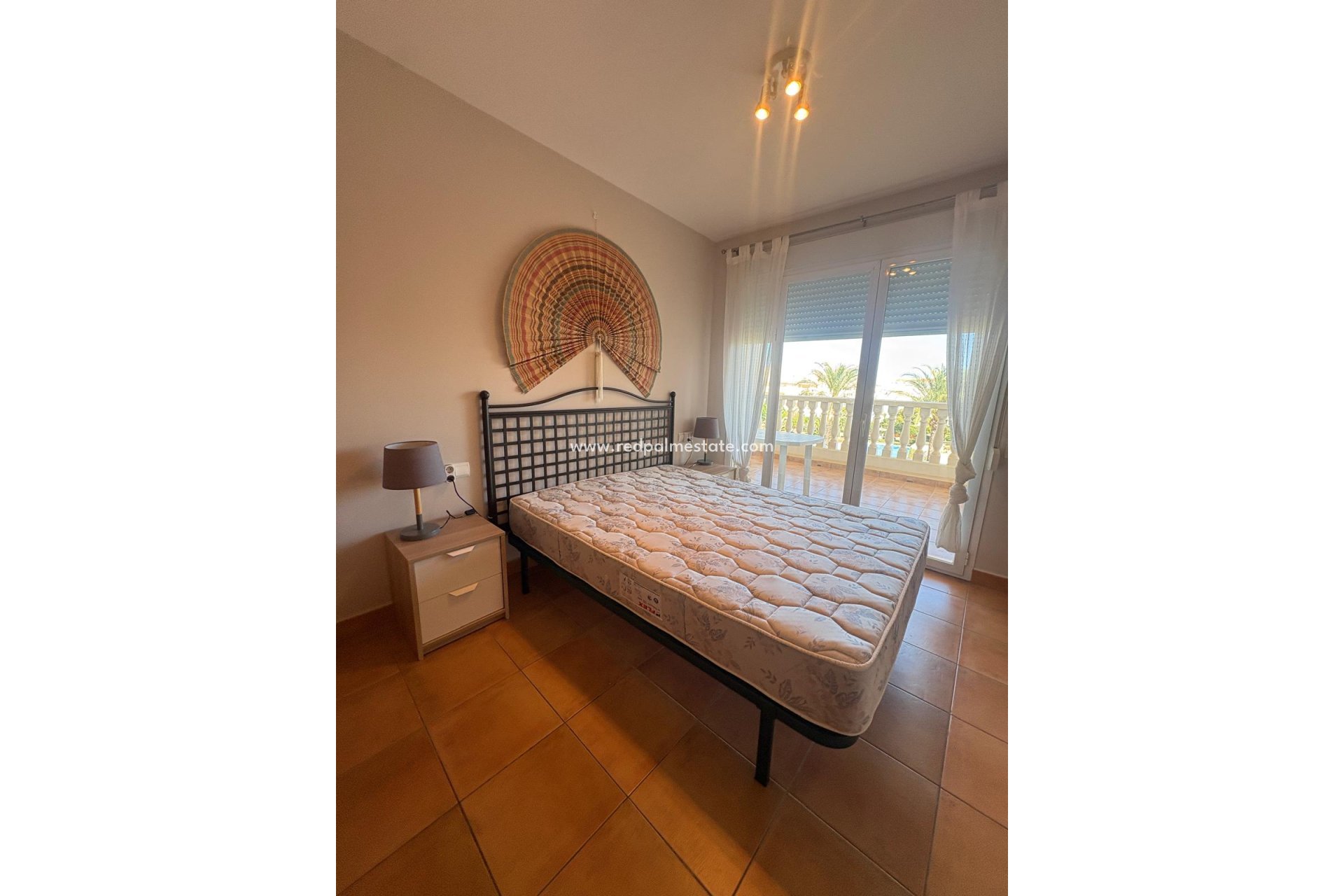 Videresalg - Leilighet -
Denia