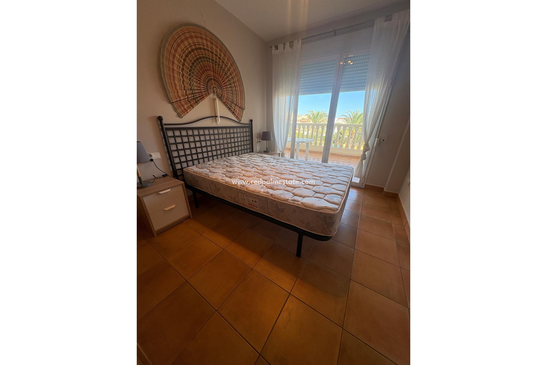 Videresalg - Leilighet -
Denia
