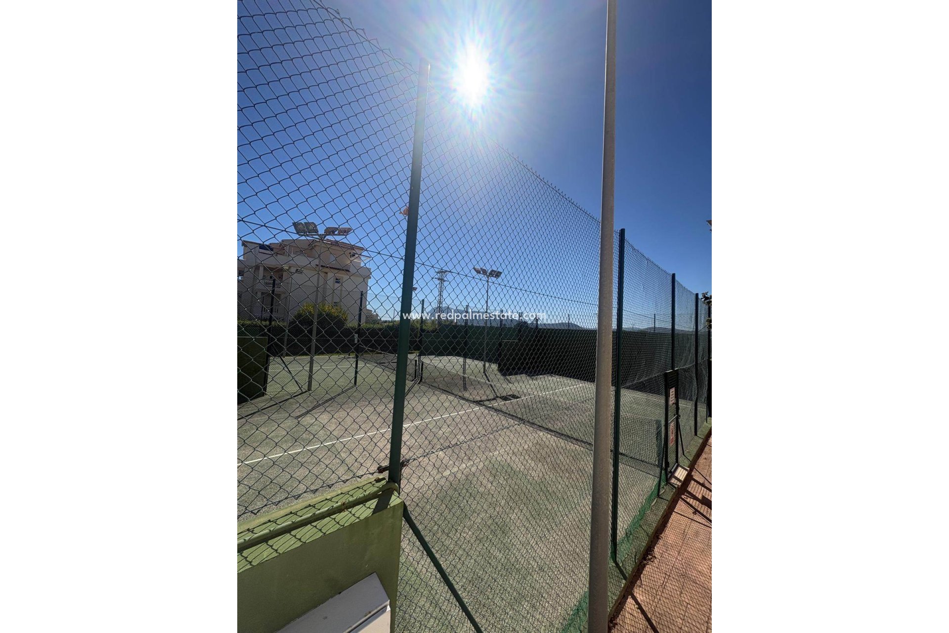Videresalg - Leilighet -
Denia