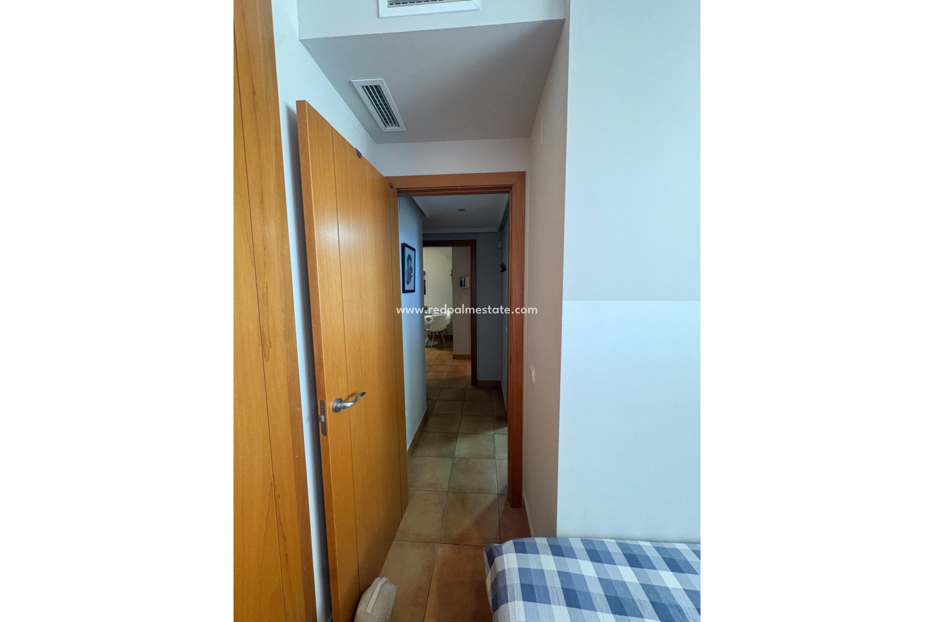 Videresalg - Leilighet -
Denia