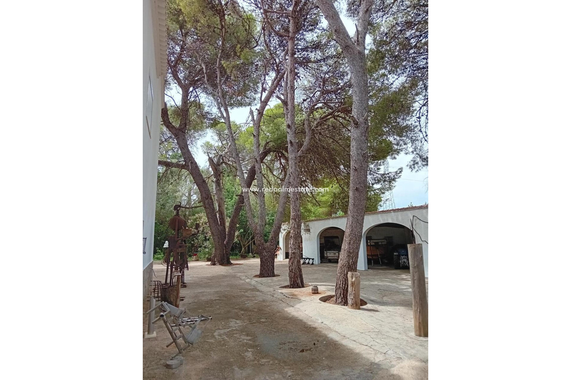 Videresalg - Leilighet -
El Vergel