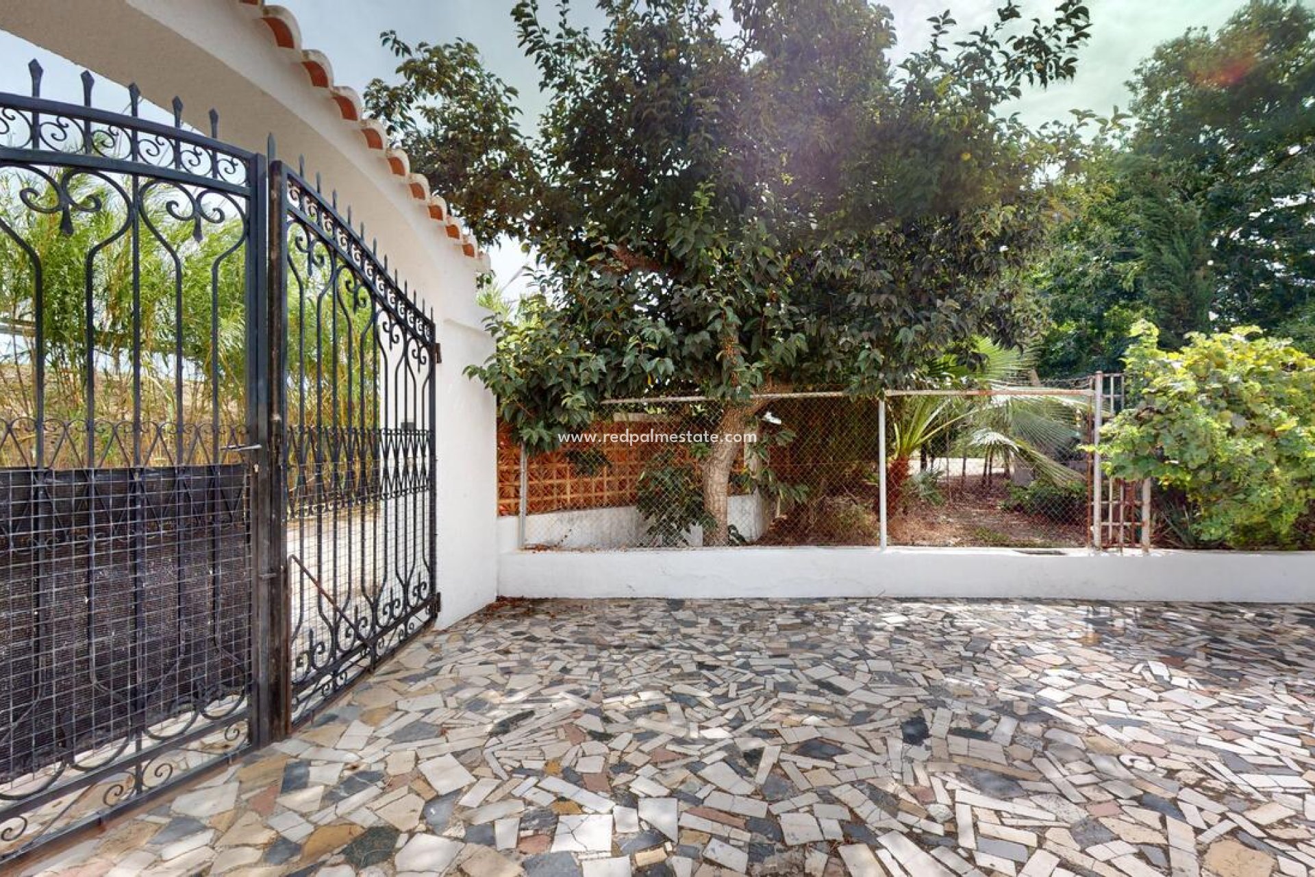 Videresalg - Leilighet -
El Vergel