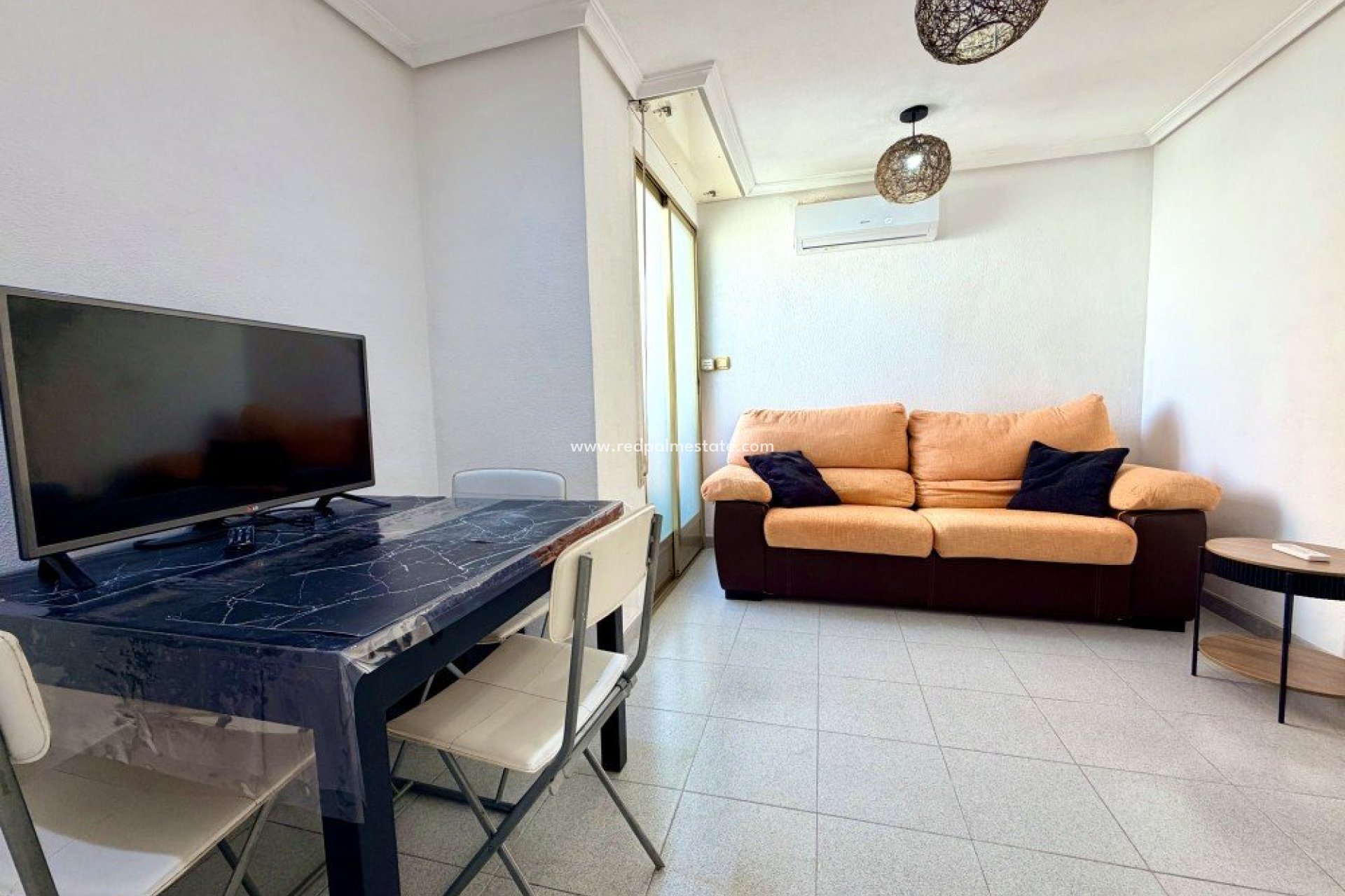 Videresalg - Leilighet -
Elche - Costa Blanca