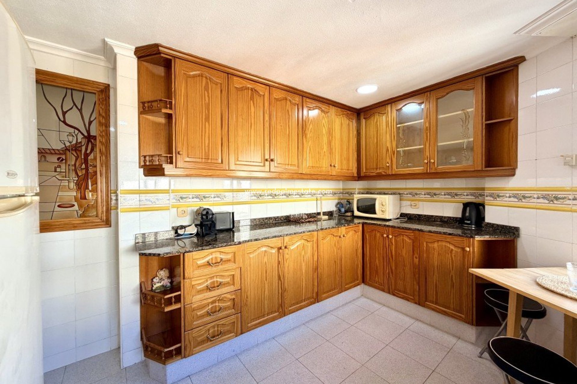 Videresalg - Leilighet -
Elche - Costa Blanca