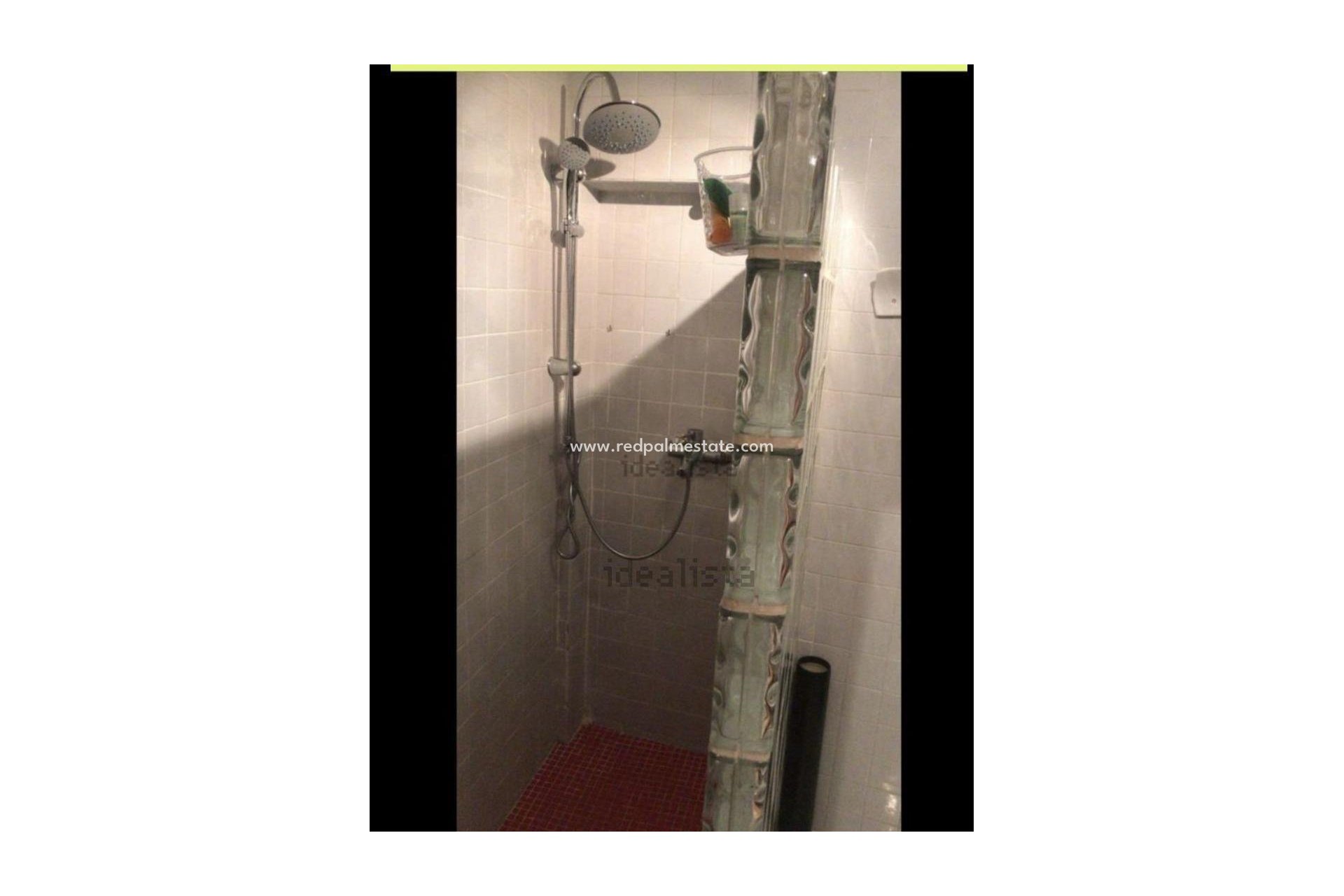 Videresalg - Leilighet -
Elche - Costa Blanca