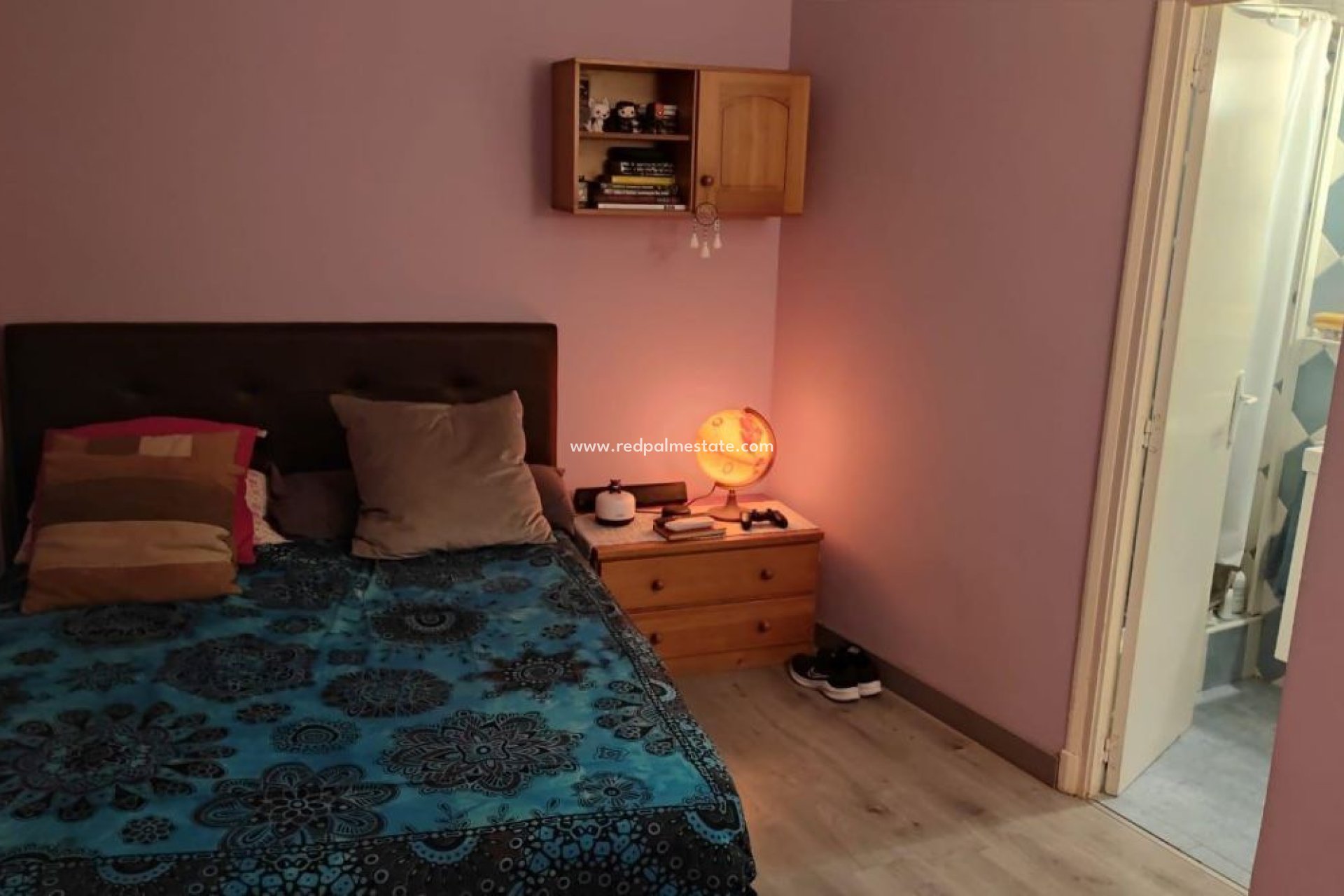 Videresalg - Leilighet -
Elche - Costa Blanca