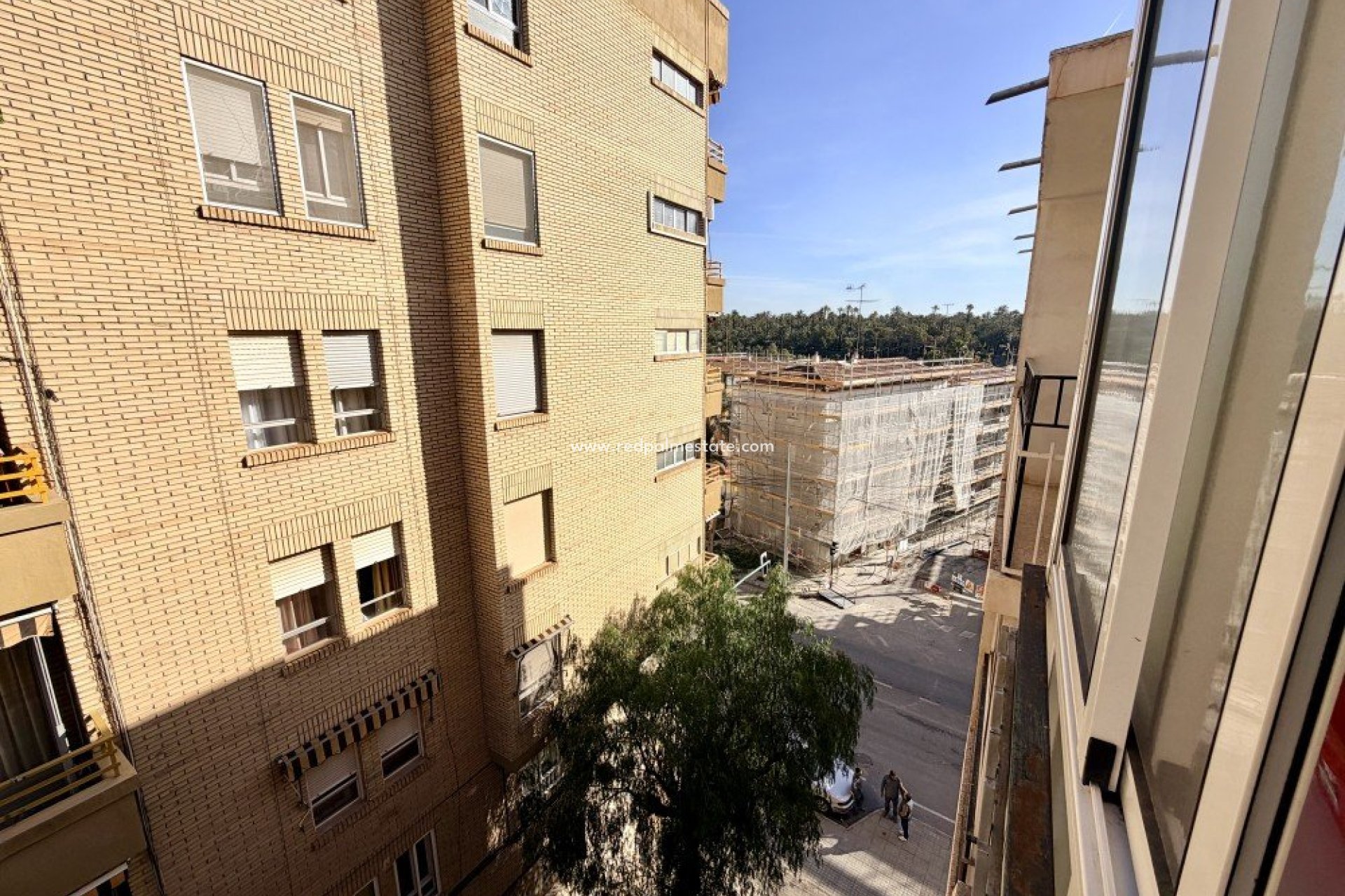 Videresalg - Leilighet -
Elche - Costa Blanca