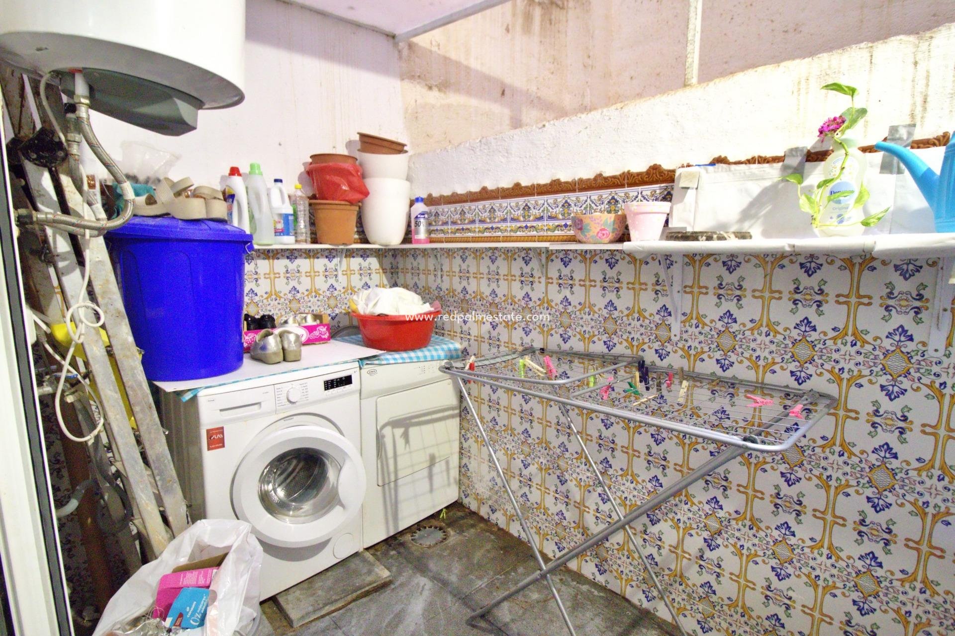 Videresalg - Leilighet -
Elche - Plaza Crevillente-juzgados