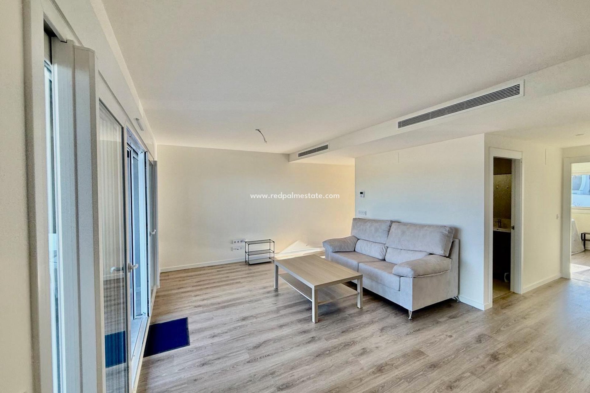 Videresalg - Leilighet -
Finestrat - Balcón De Finestrat