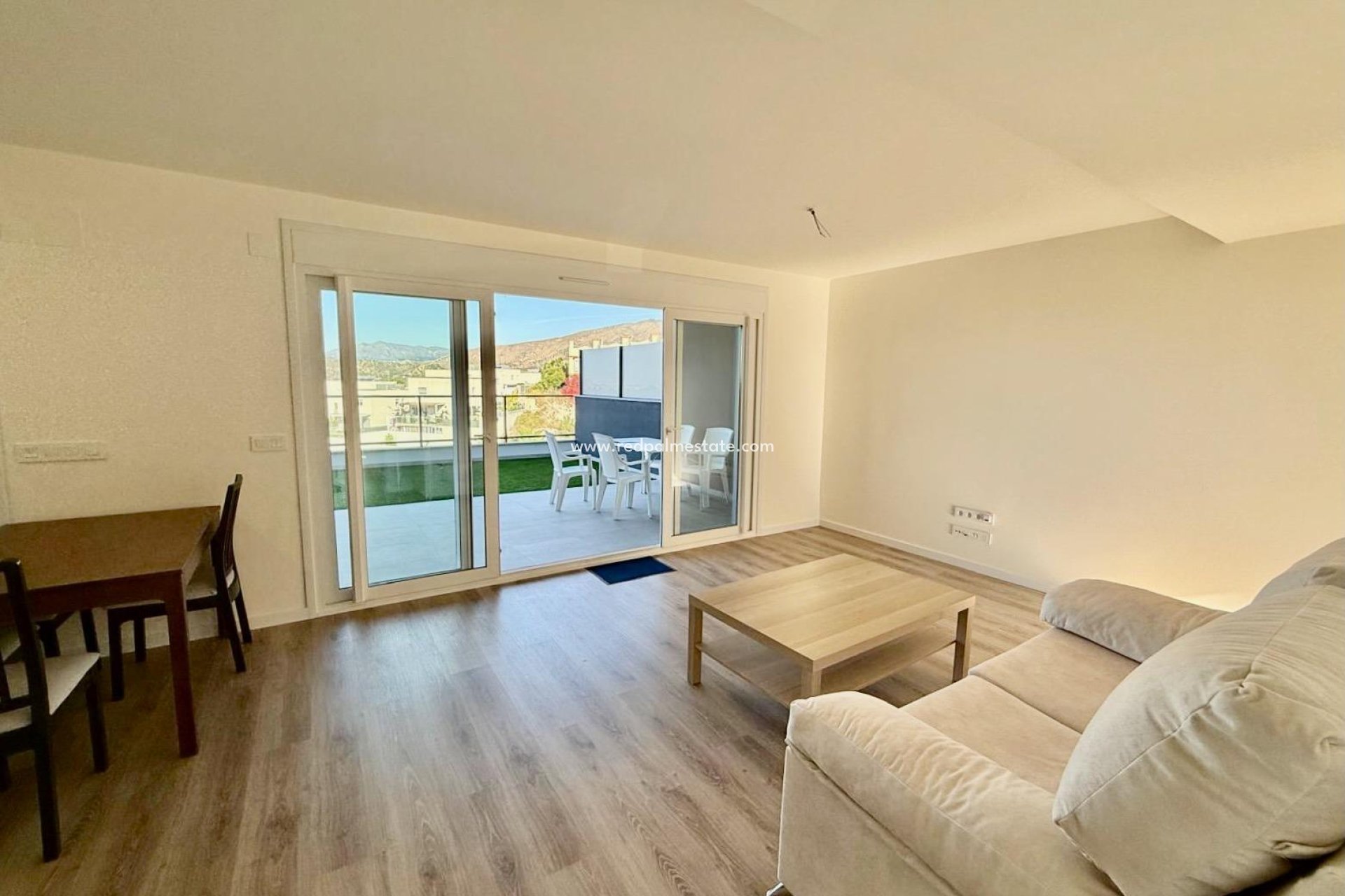 Videresalg - Leilighet -
Finestrat - Balcón De Finestrat