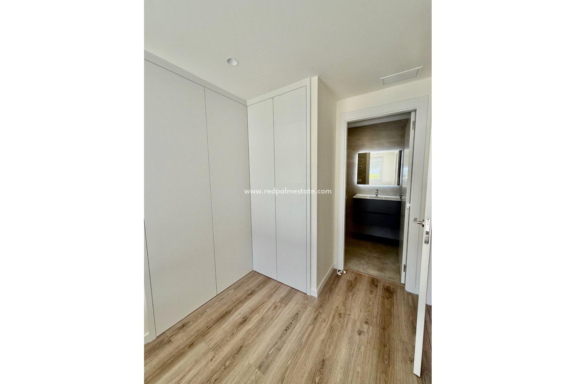 Videresalg - Leilighet -
Finestrat - Balcón De Finestrat