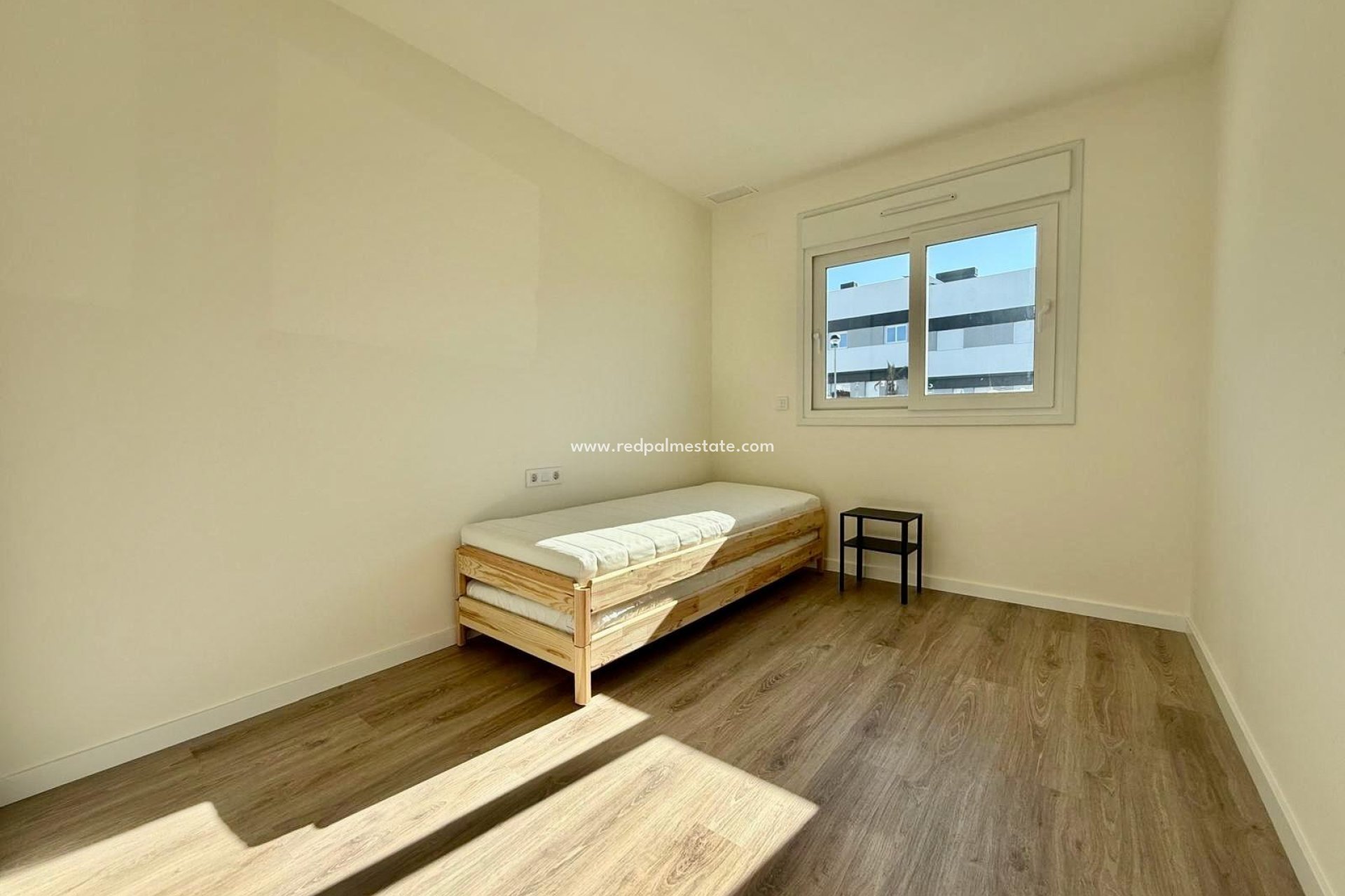 Videresalg - Leilighet -
Finestrat - Balcón De Finestrat