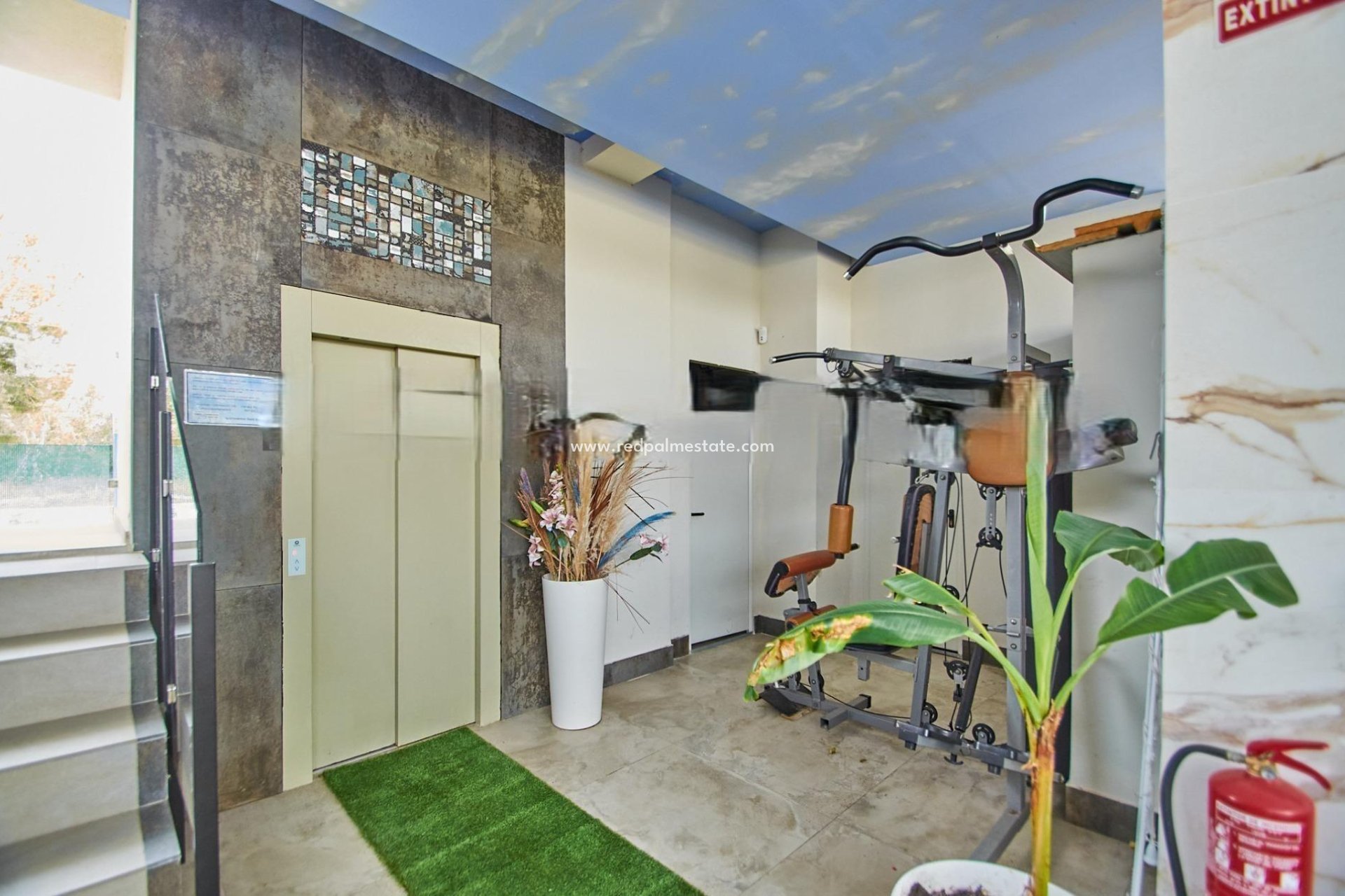Videresalg - Leilighet -
Finestrat - Benidorm