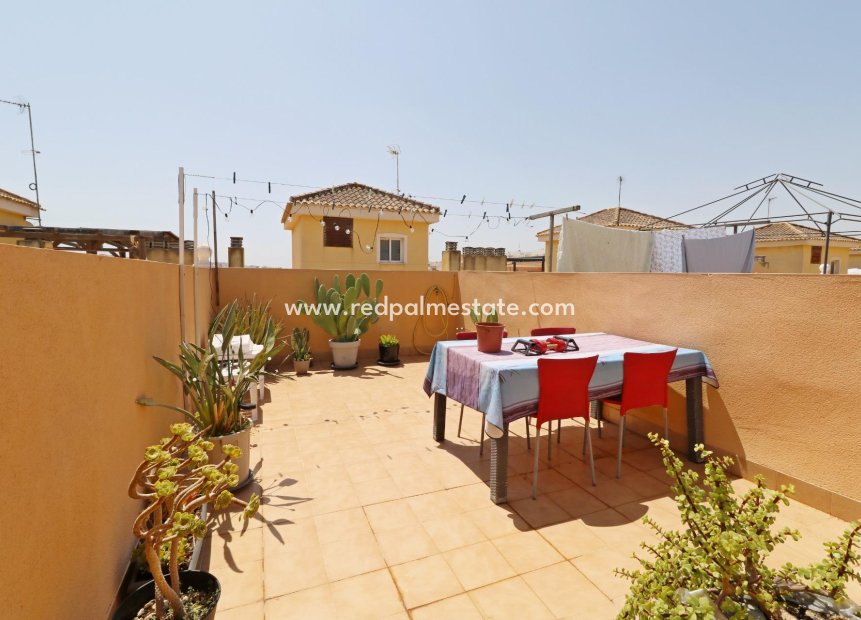 Videresalg - Leilighet -
Formentera del Segura - Pueblo 5