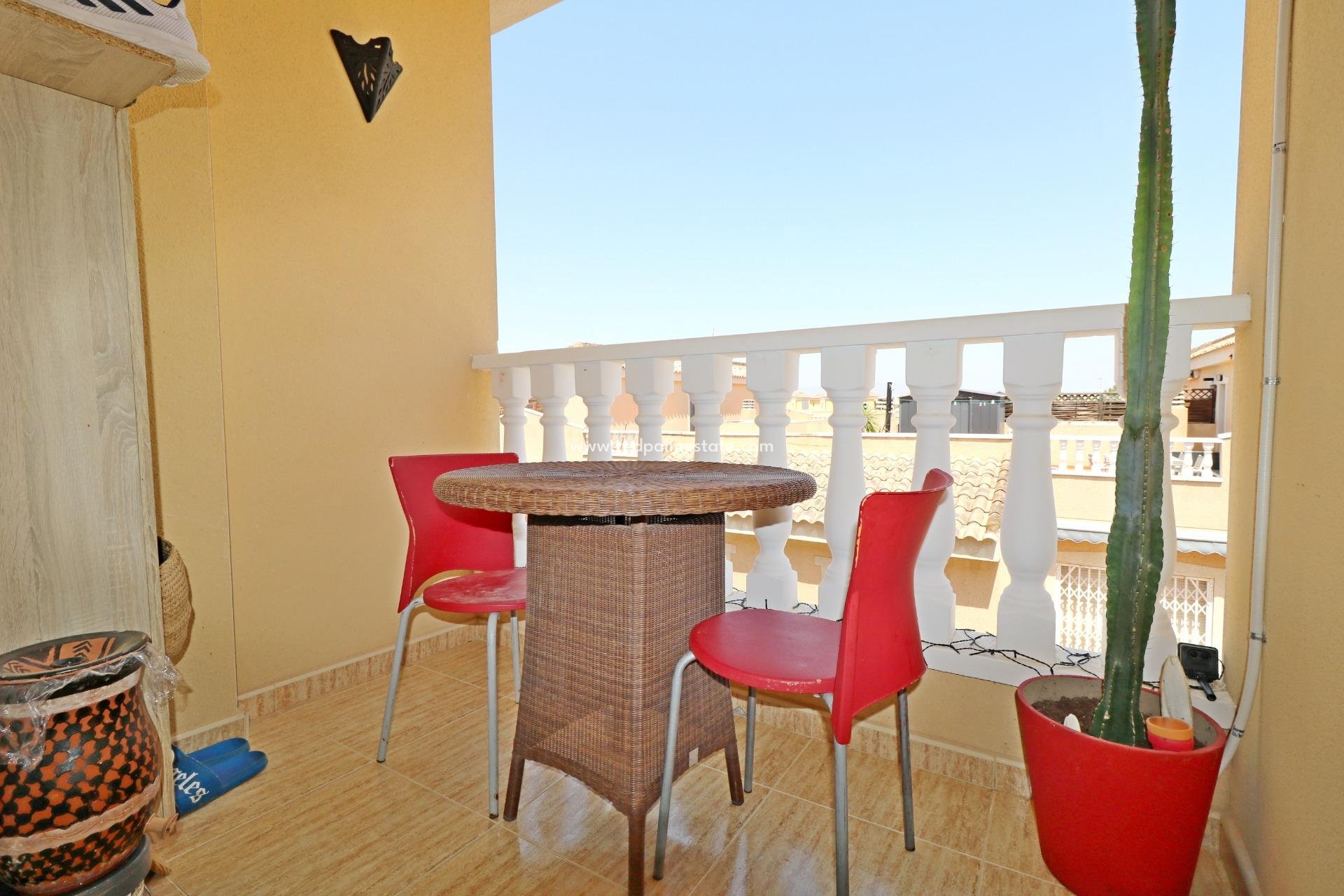 Videresalg - Leilighet -
Formentera del Segura - Pueblo 5
