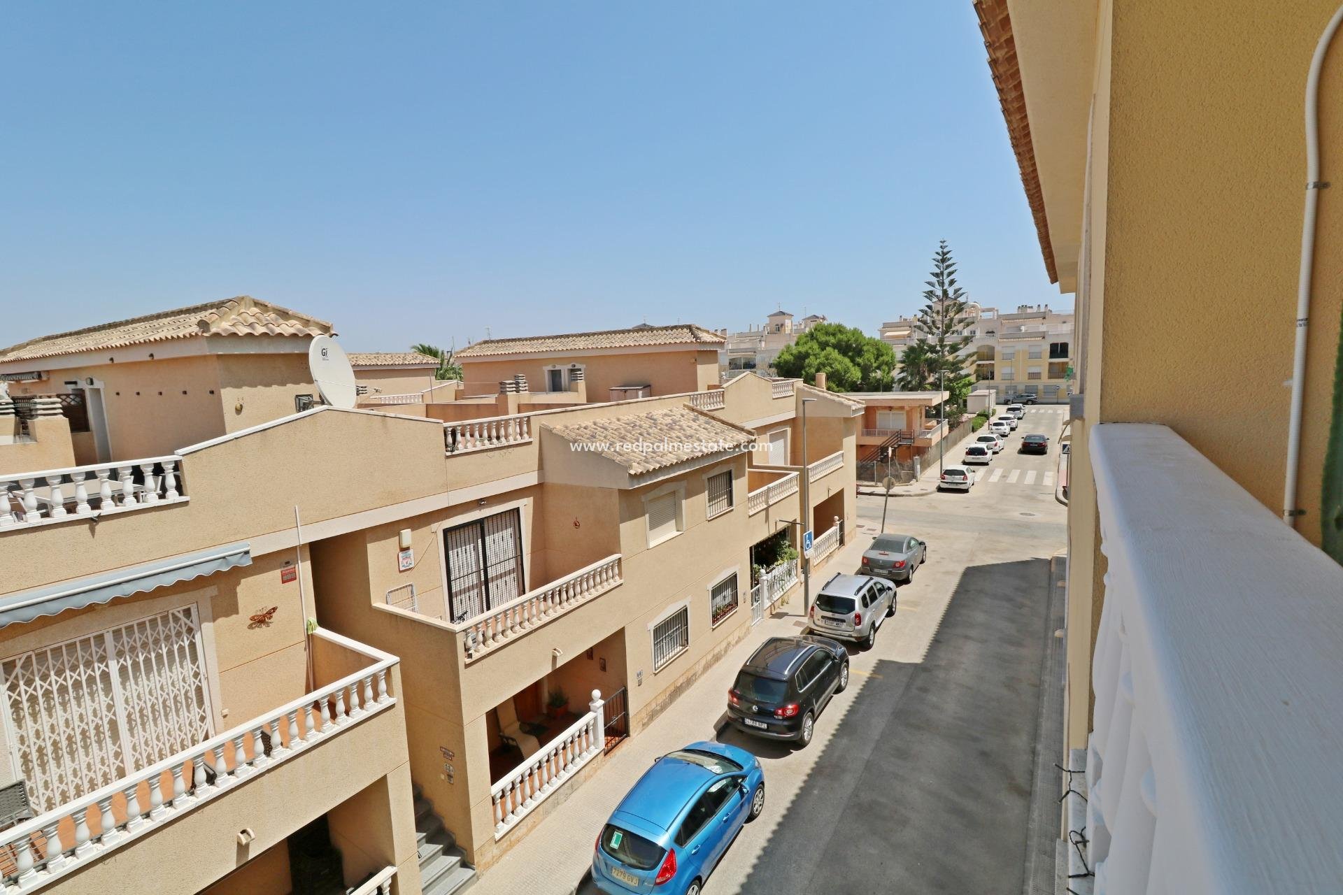 Videresalg - Leilighet -
Formentera del Segura - Pueblo 5