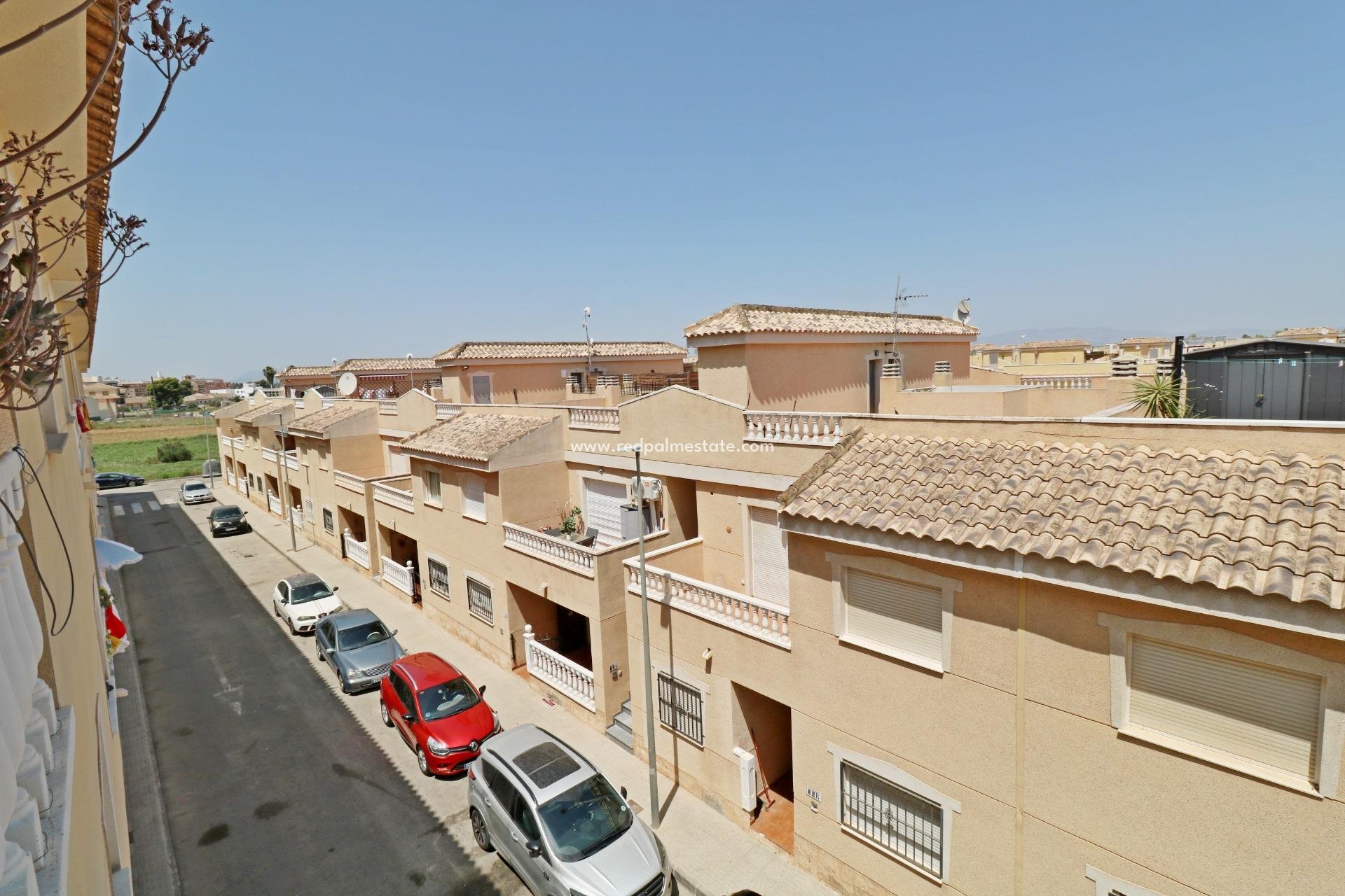 Videresalg - Leilighet -
Formentera del Segura - Pueblo 5