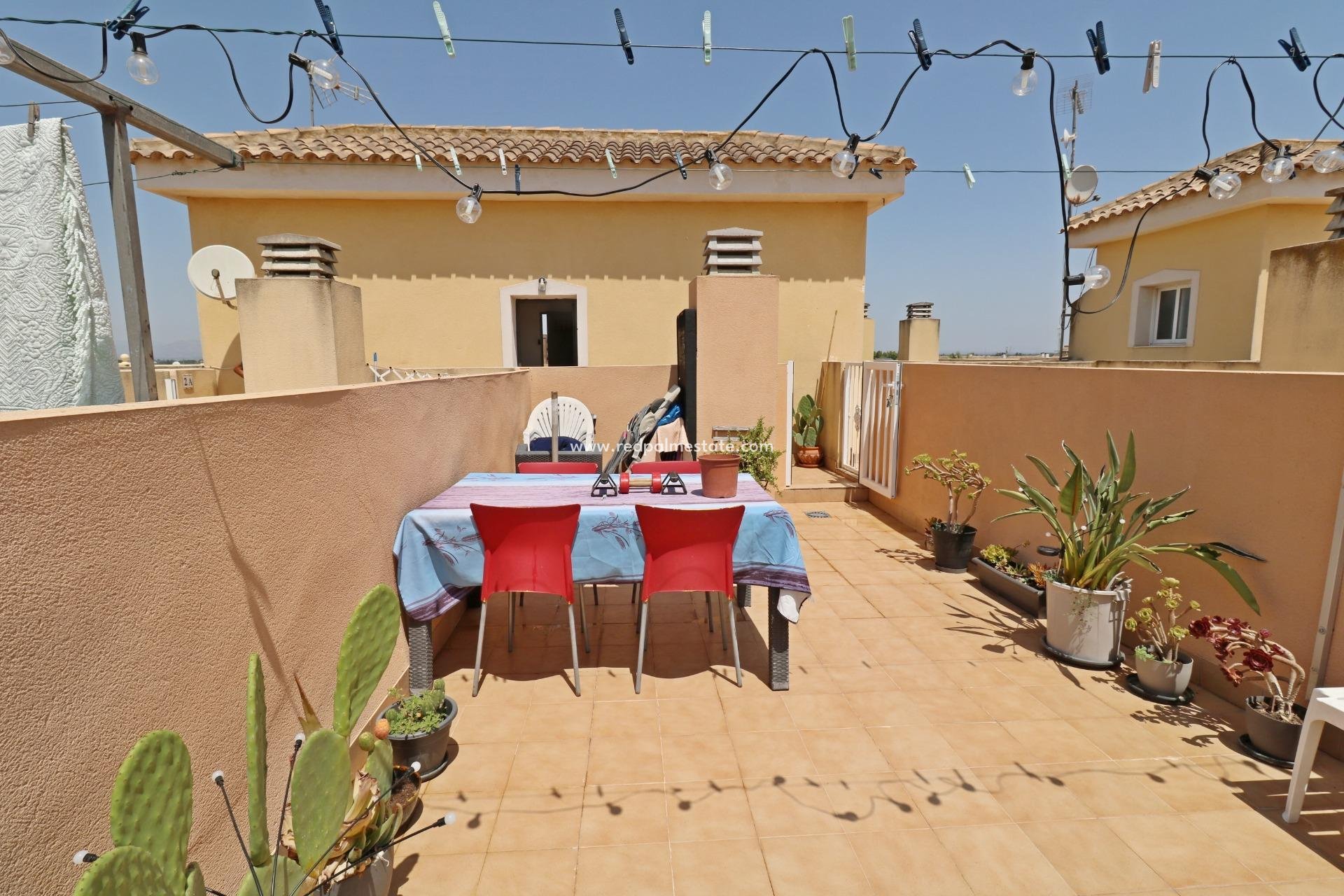 Videresalg - Leilighet -
Formentera del Segura - Pueblo 5