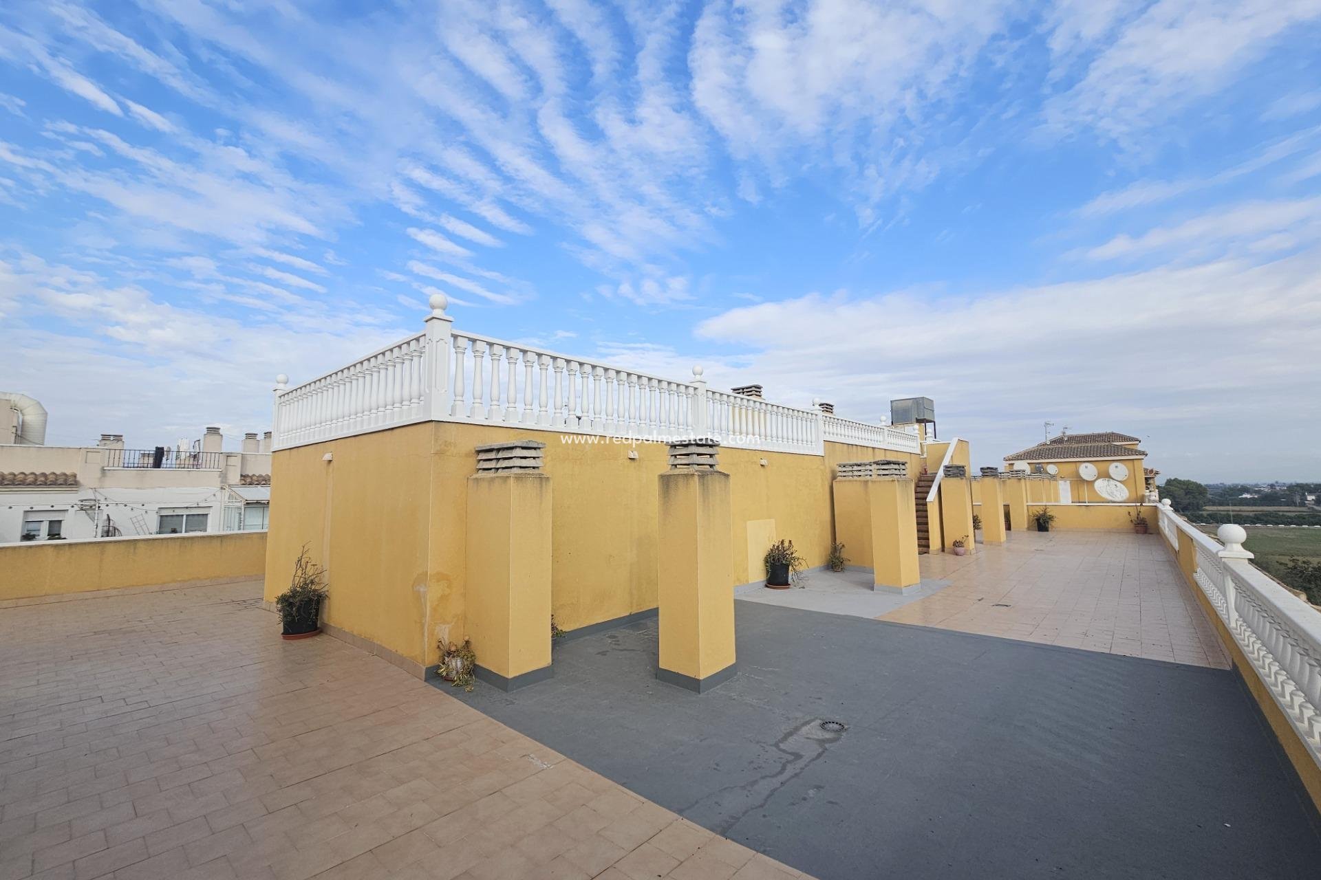 Videresalg - Leilighet -
Formentera del Segura - Pueblo 5