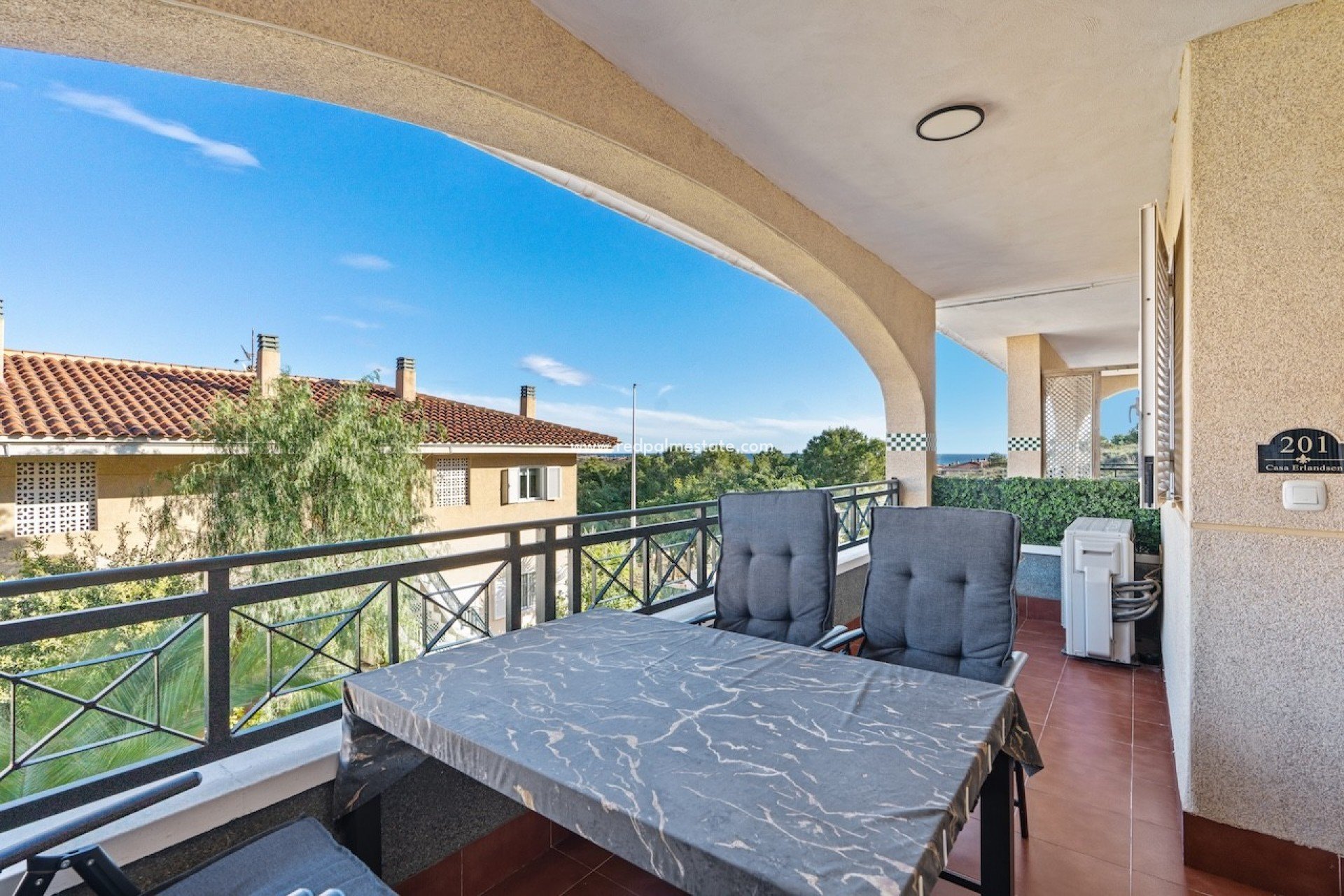 Videresalg - Leilighet -
Gran Alacant - Novamar