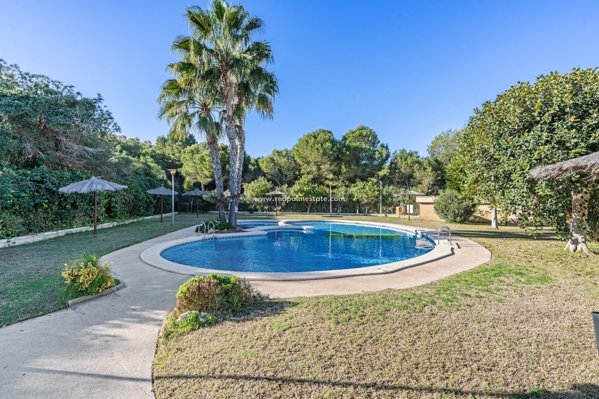 Videresalg - Leilighet -
Gran Alacant - Novamar