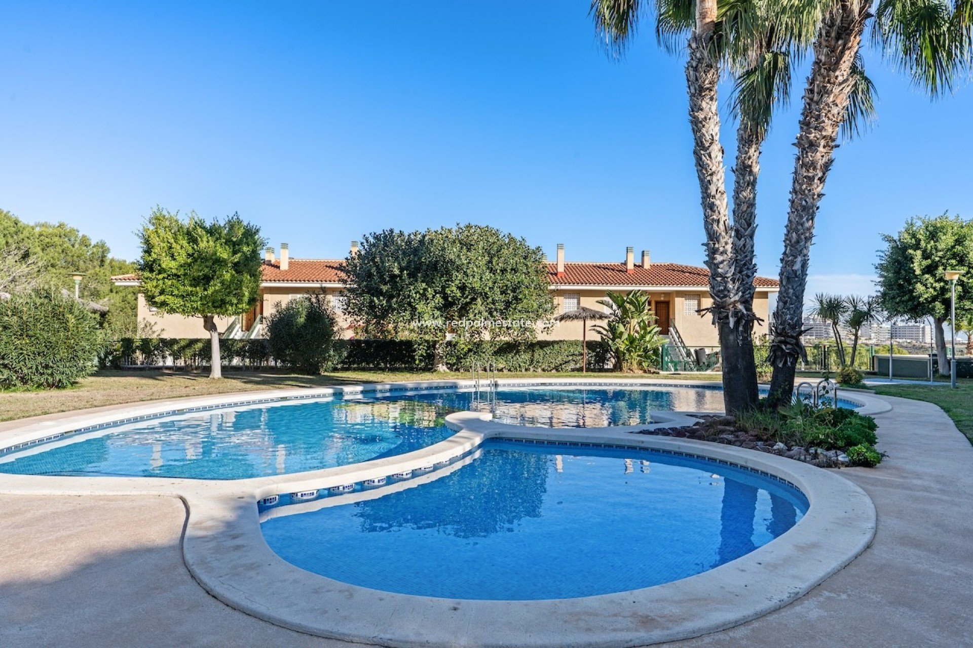 Videresalg - Leilighet -
Gran Alacant - Novamar