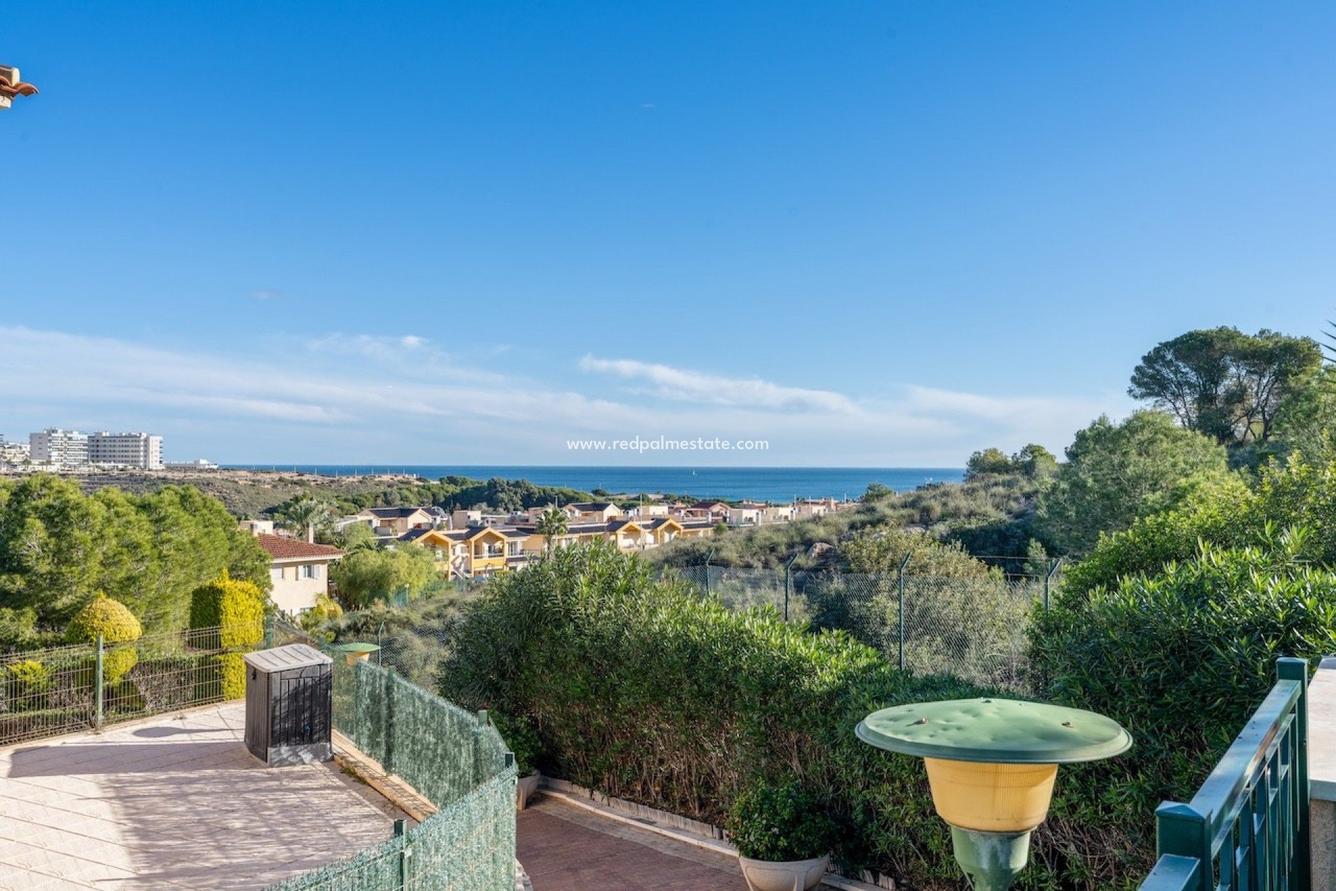 Videresalg - Leilighet -
Gran Alacant - Novamar