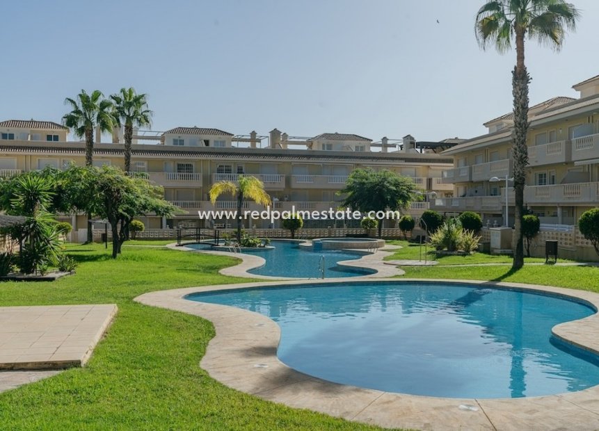 Videresalg - Leilighet -
Gran Alacant