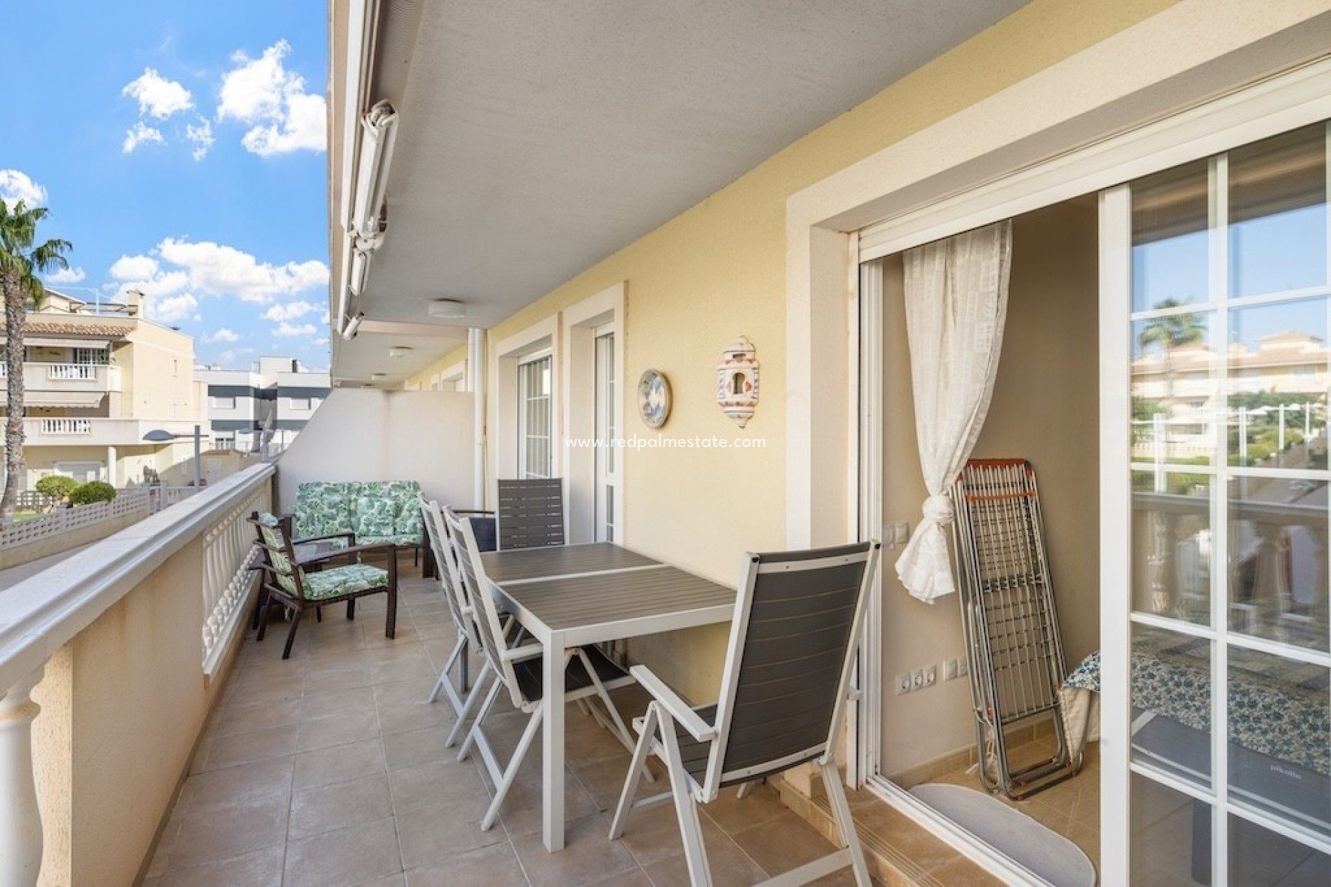 Videresalg - Leilighet -
Gran Alacant