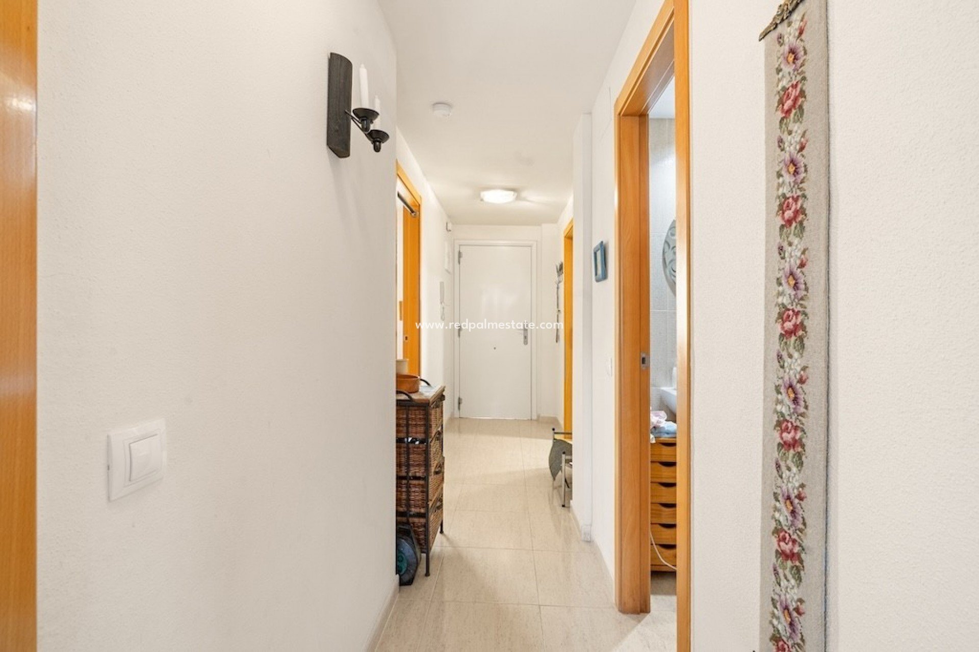 Videresalg - Leilighet -
Gran Alacant