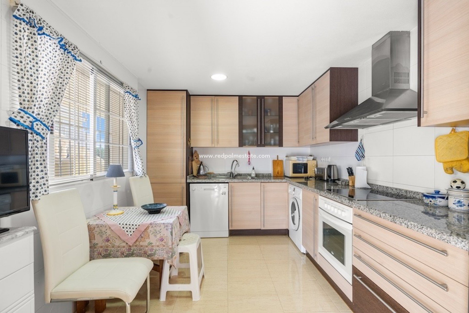 Videresalg - Leilighet -
Gran Alacant