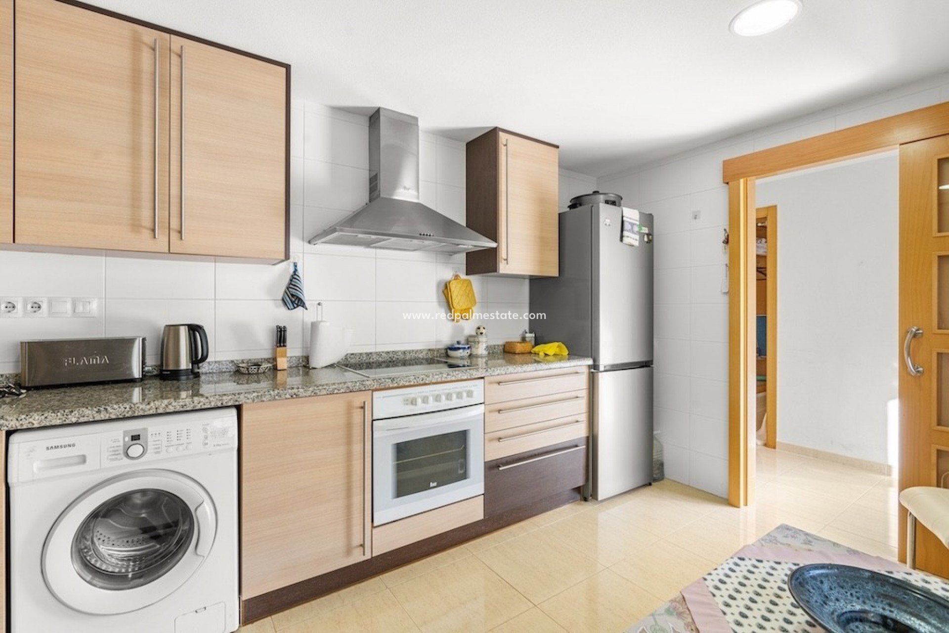 Videresalg - Leilighet -
Gran Alacant